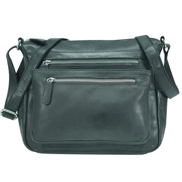 Elwood Crossbody Bag – GW448851