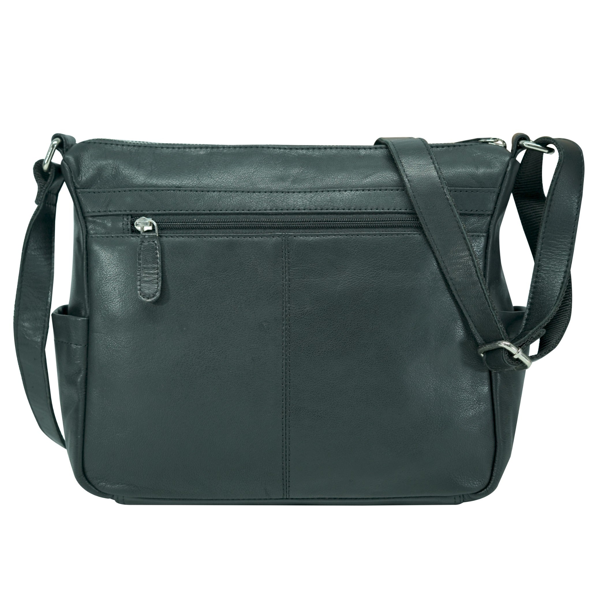 Elwood Crossbody Bag – GW448851