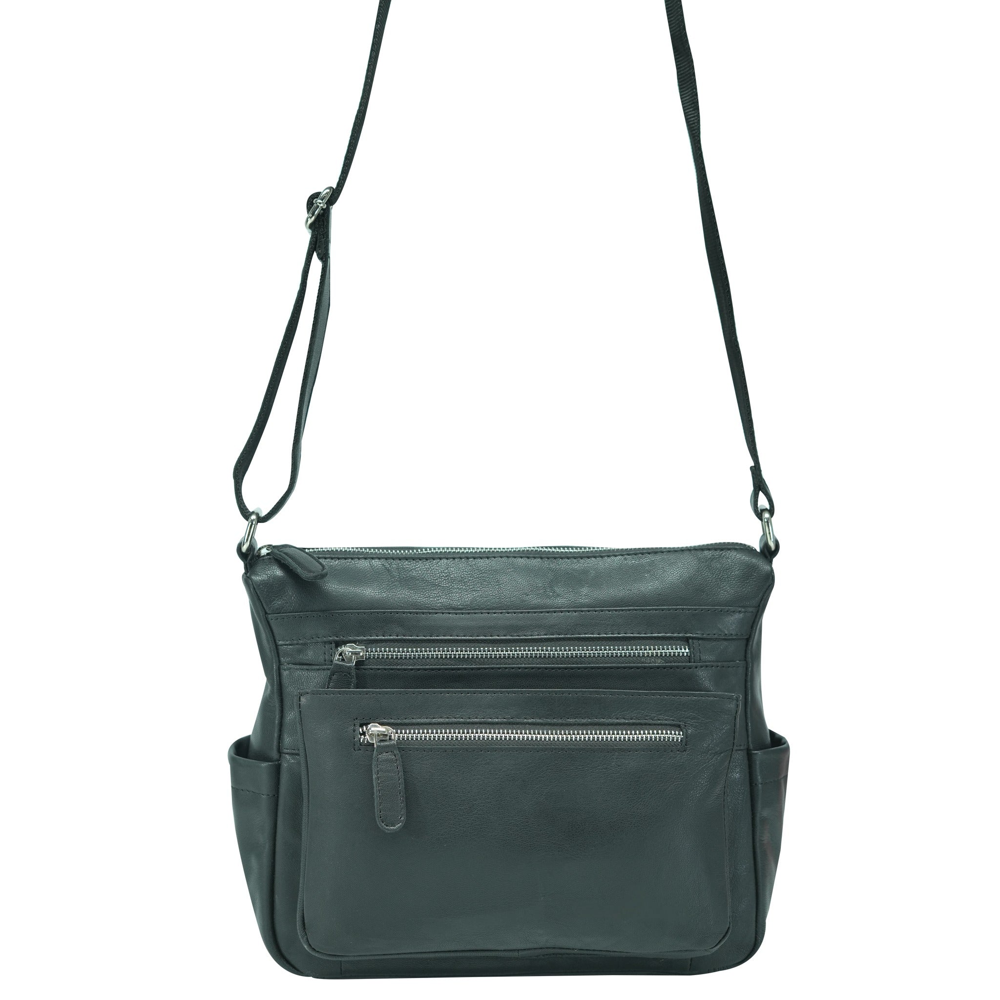 Elwood Crossbody Bag – GW448851