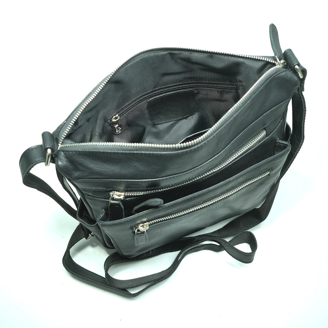 Elwood Crossbody Bag – GW448851