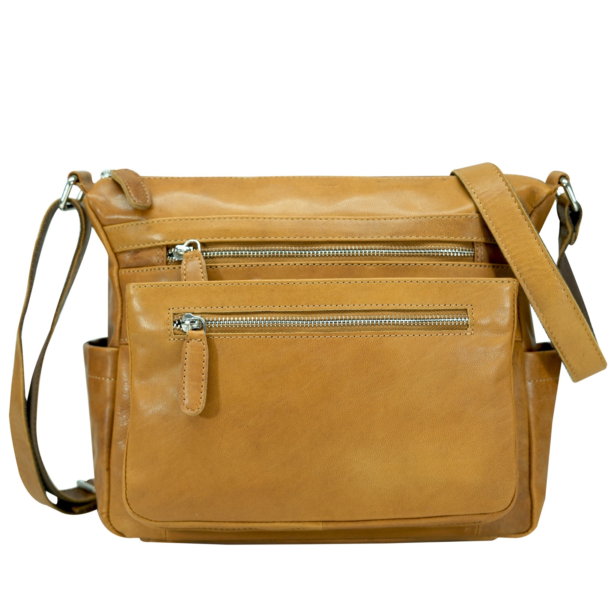 Elwood Crossbody Bag – GW448851