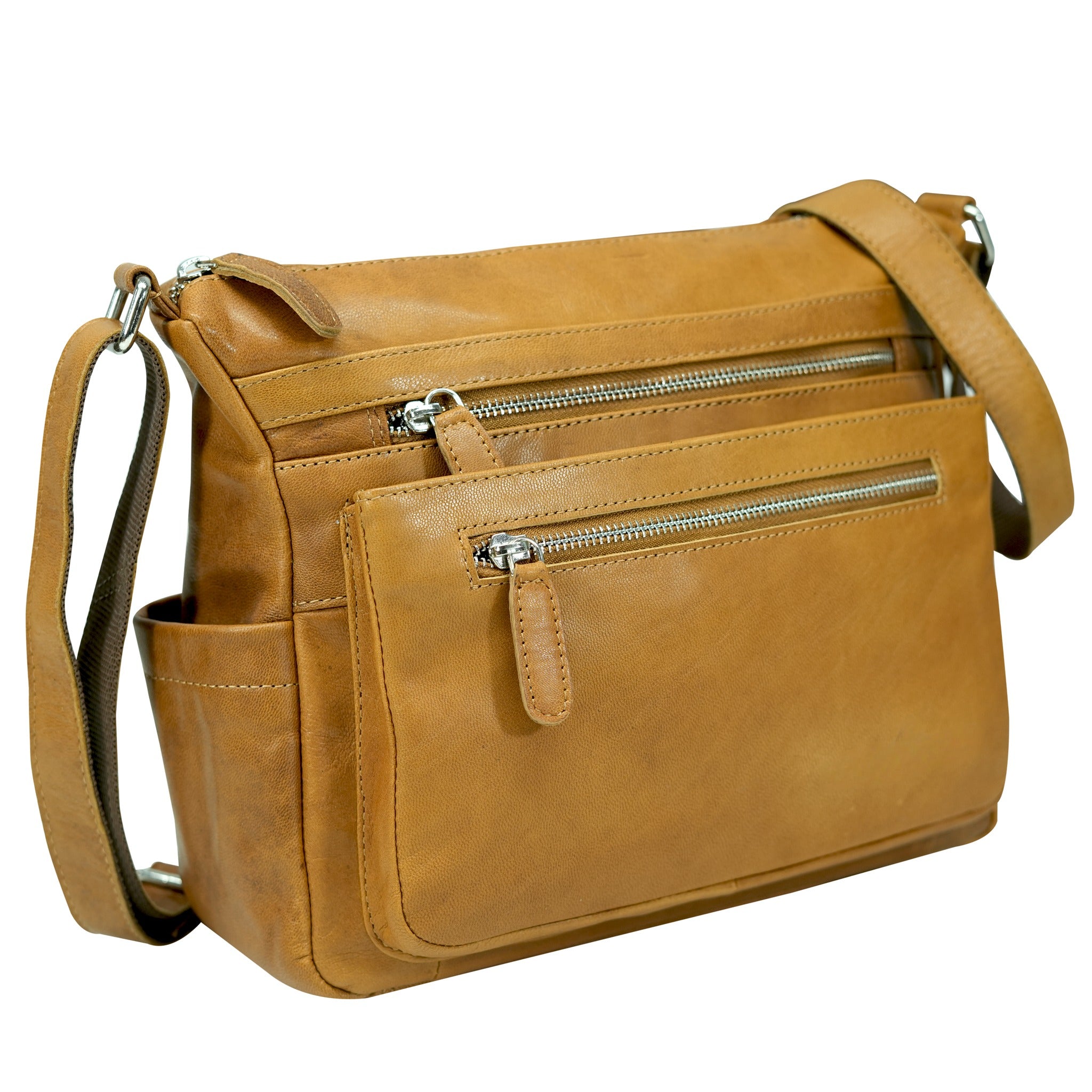 Elwood Crossbody Bag – GW448851