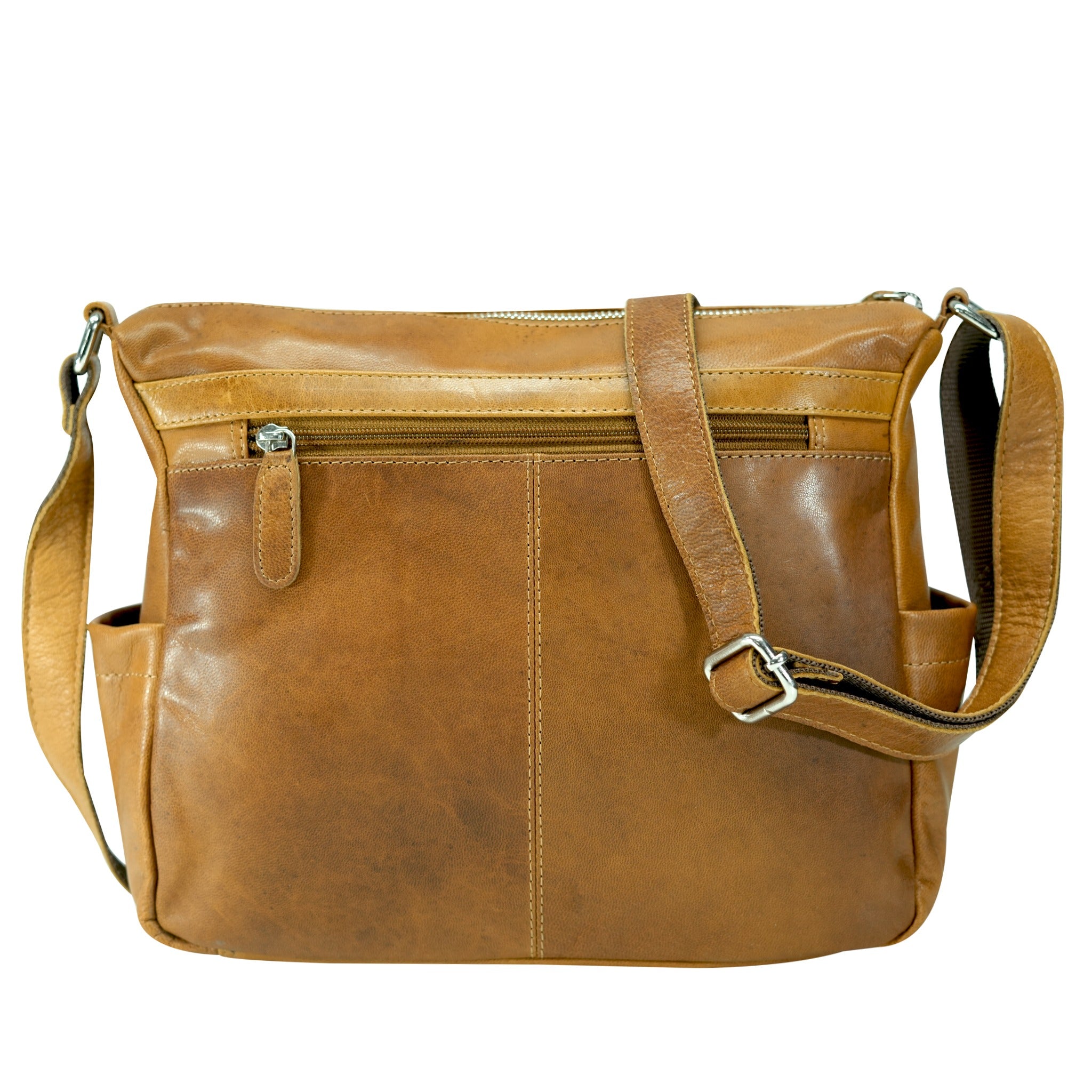 Elwood Crossbody Bag – GW448851