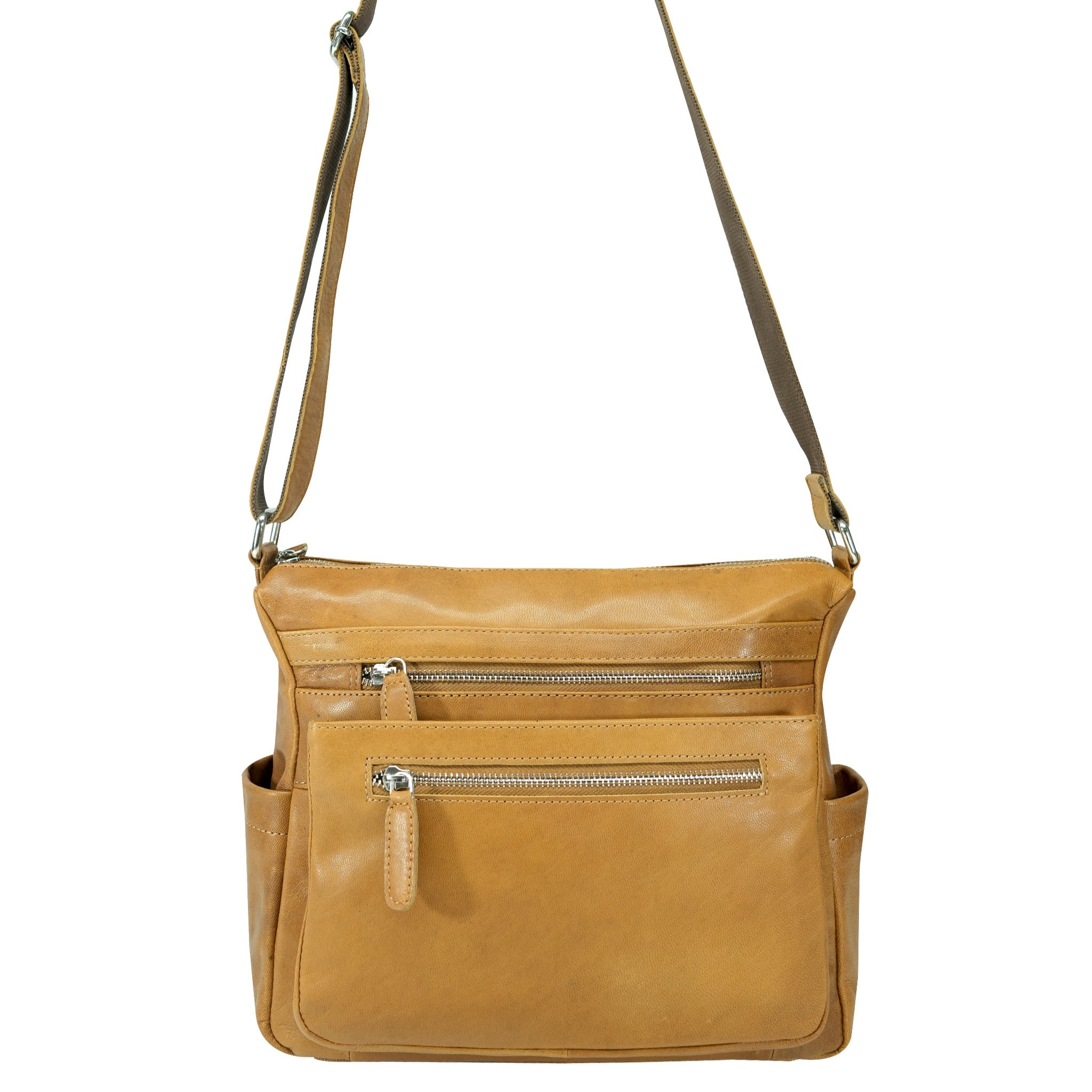 Elwood Crossbody Bag – GW448851
