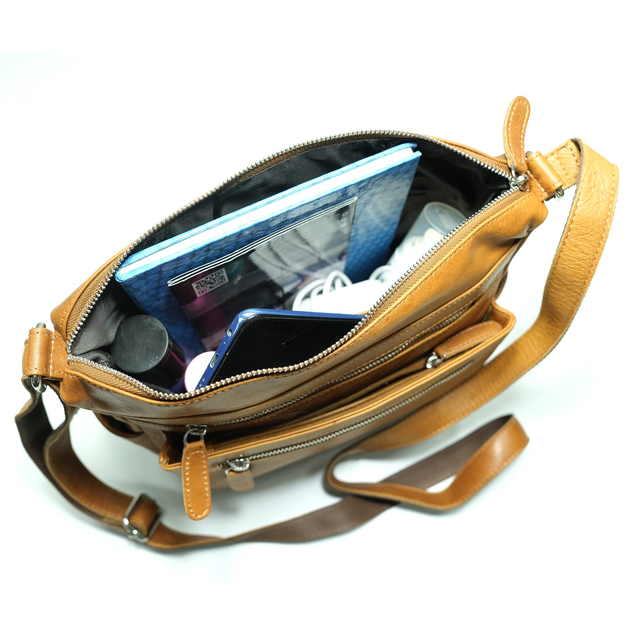 Elwood Crossbody Bag – GW448851