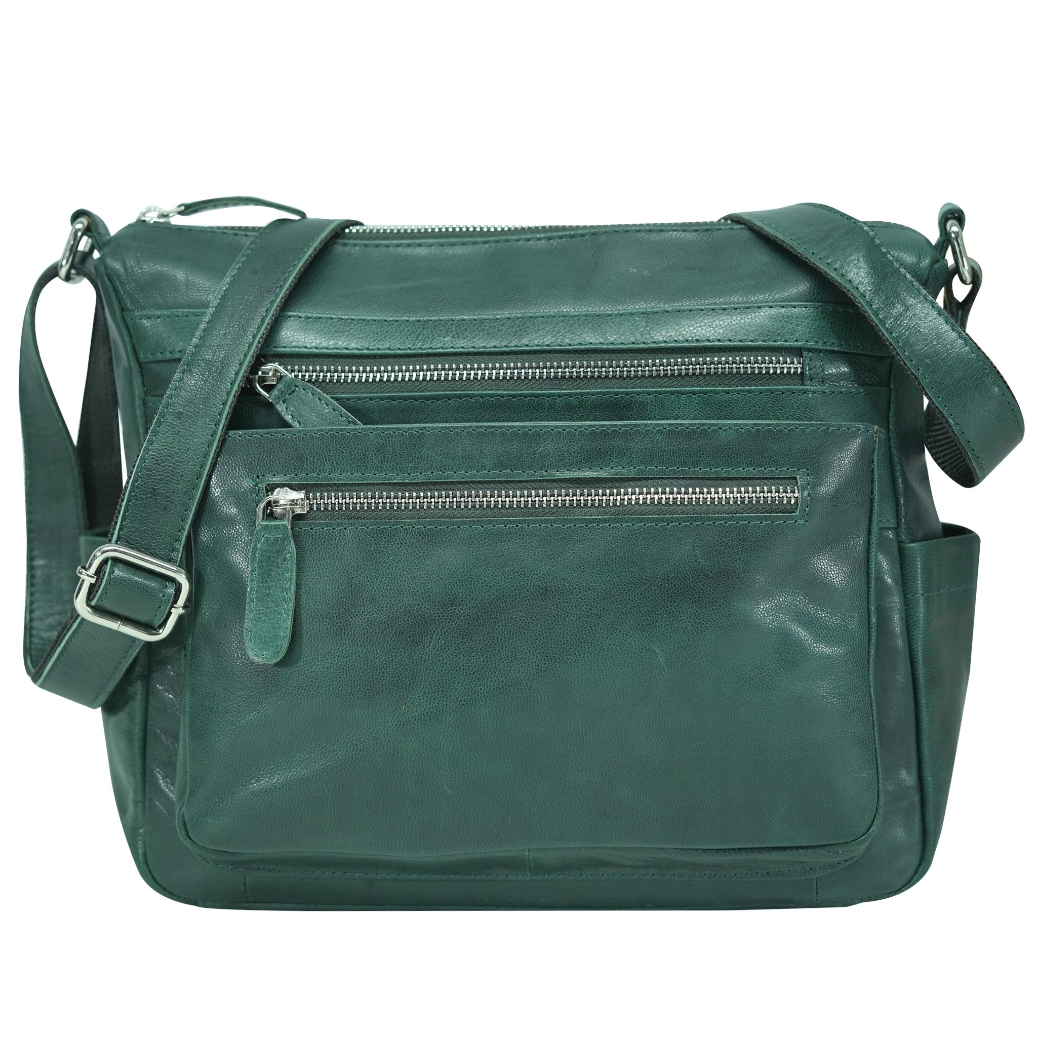 Elwood Crossbody Bag – GW448851