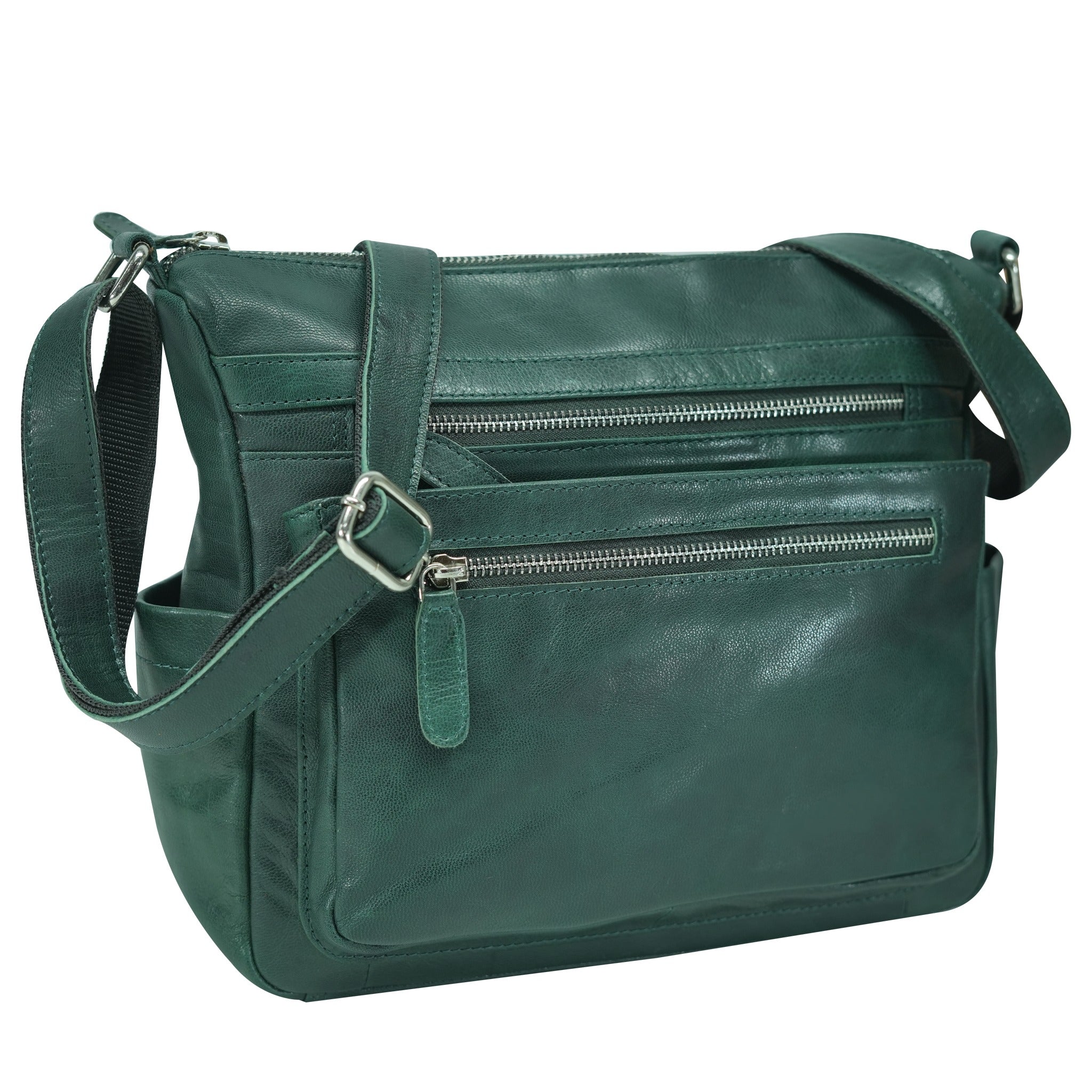 Elwood Crossbody Bag – GW448851