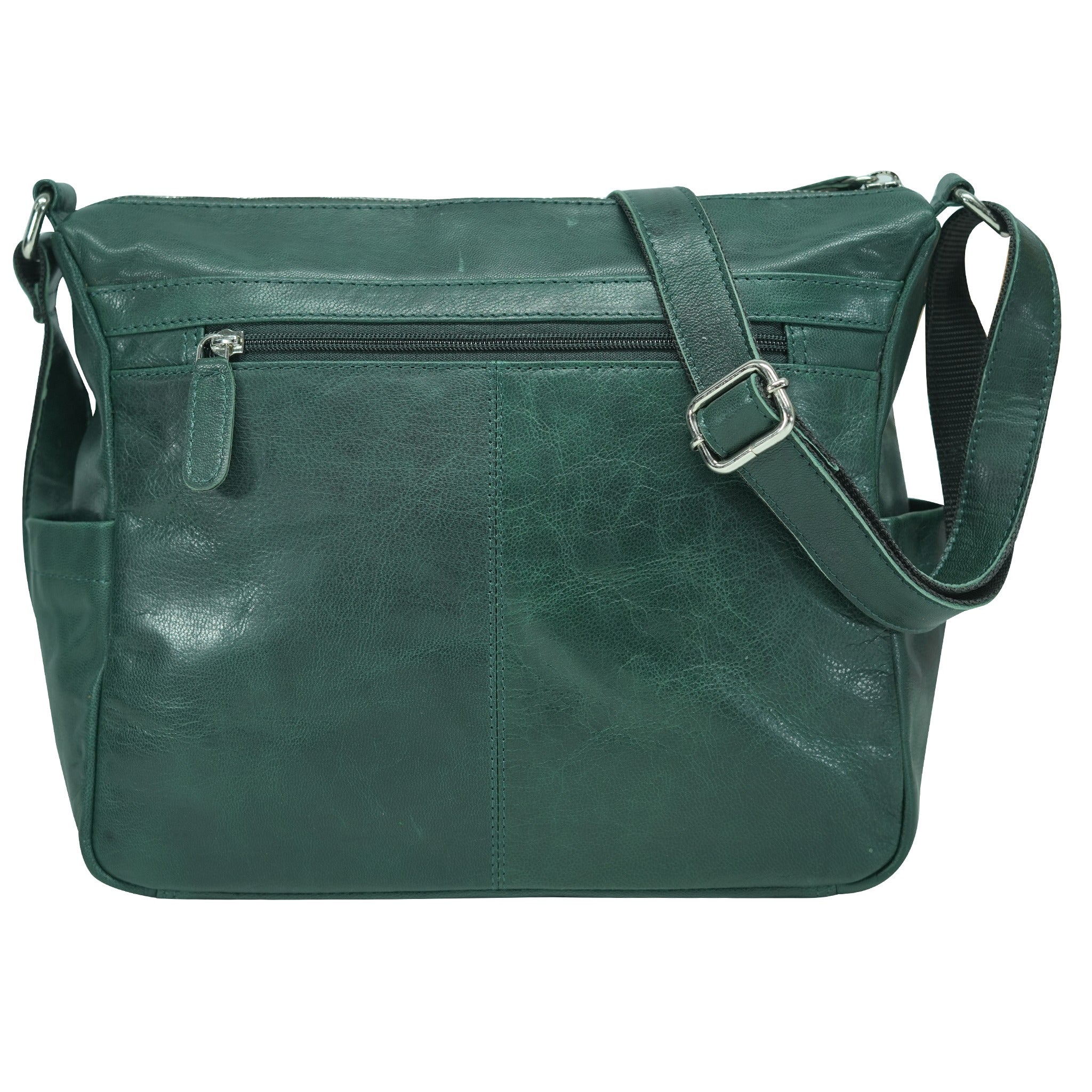 Elwood Crossbody Bag – GW448851