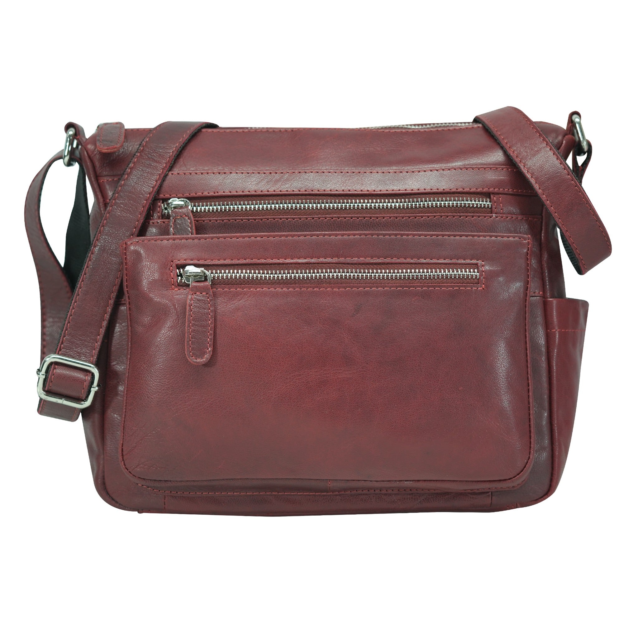 Elwood Crossbody Bag – GW448851