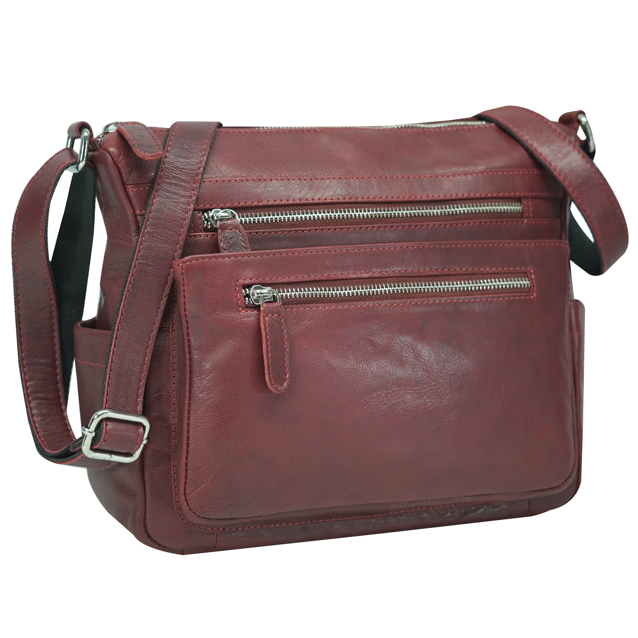 Elwood Crossbody Bag – GW448851
