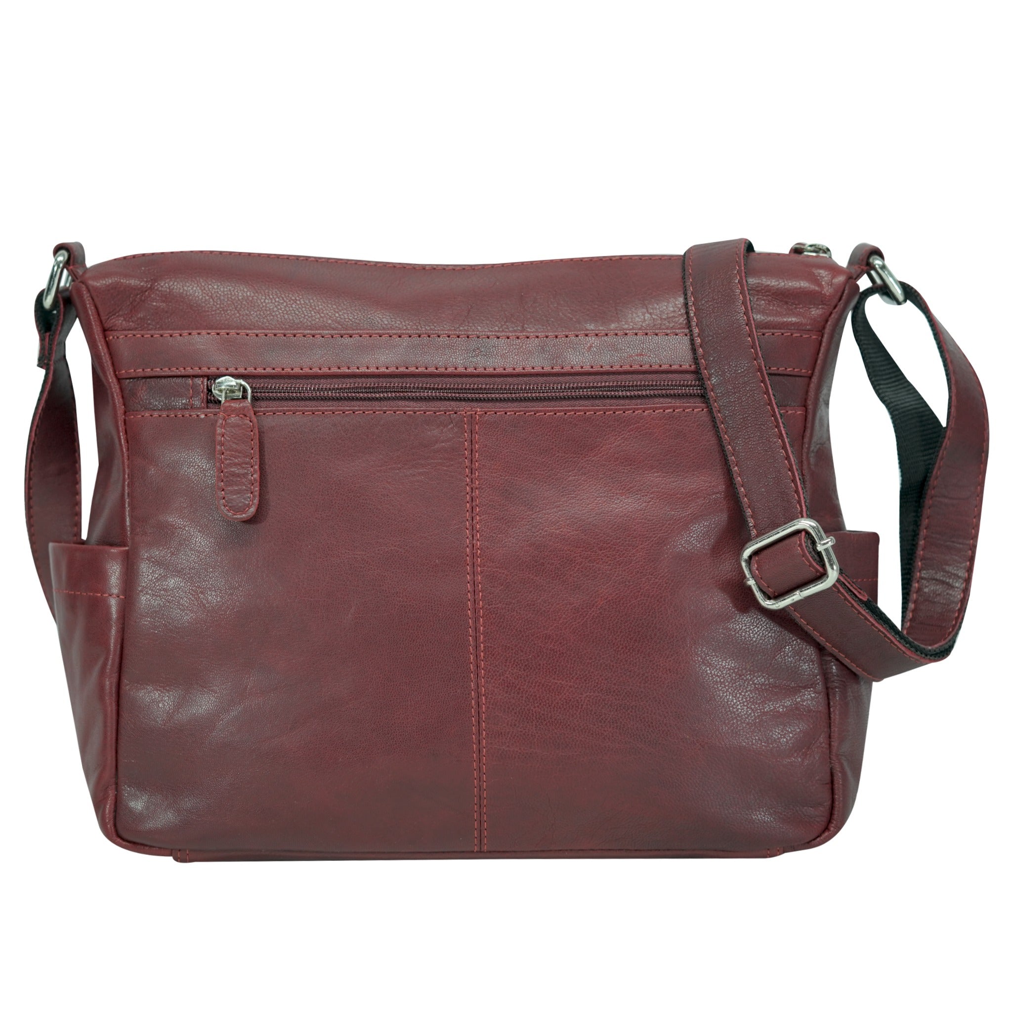 Elwood Crossbody Bag – GW448851
