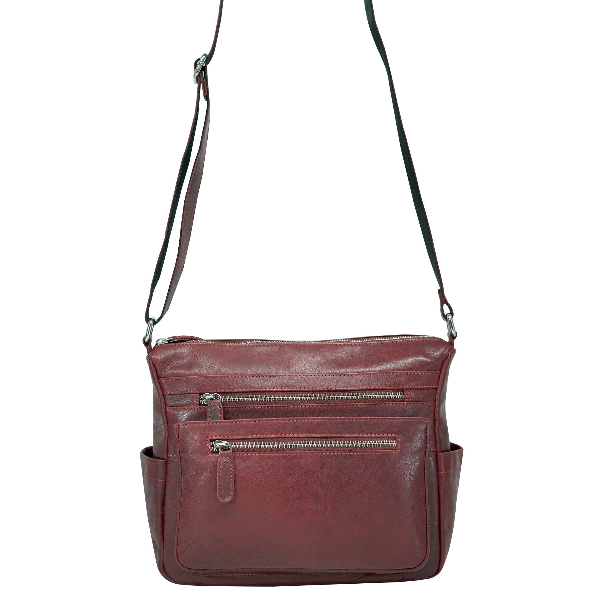 Elwood Crossbody Bag – GW448851