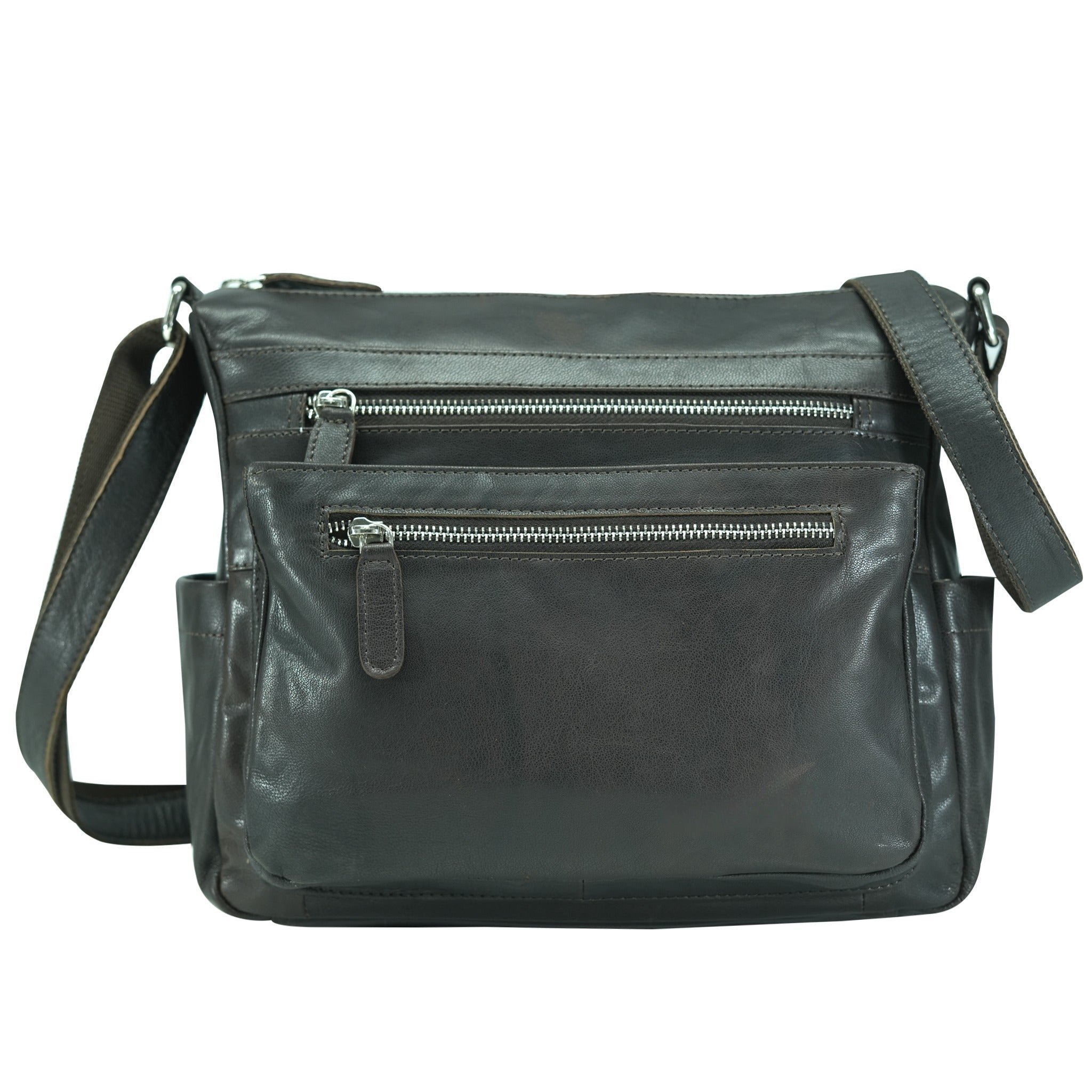 Elwood Crossbody Bag – GW448851