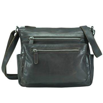 Elwood Crossbody Bag – GW448851