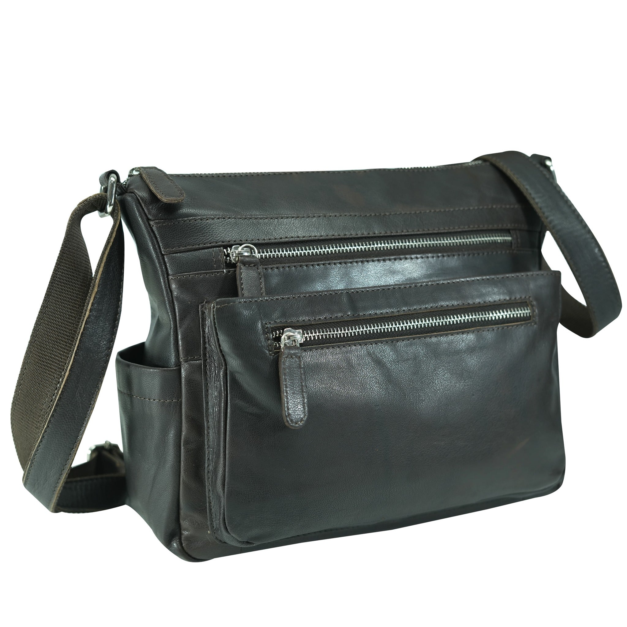 Elwood Crossbody Bag – GW448851