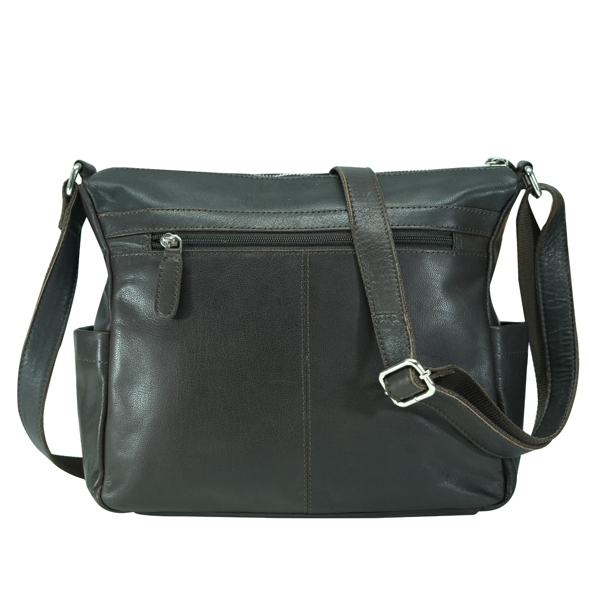 Elwood Crossbody Bag – GW448851