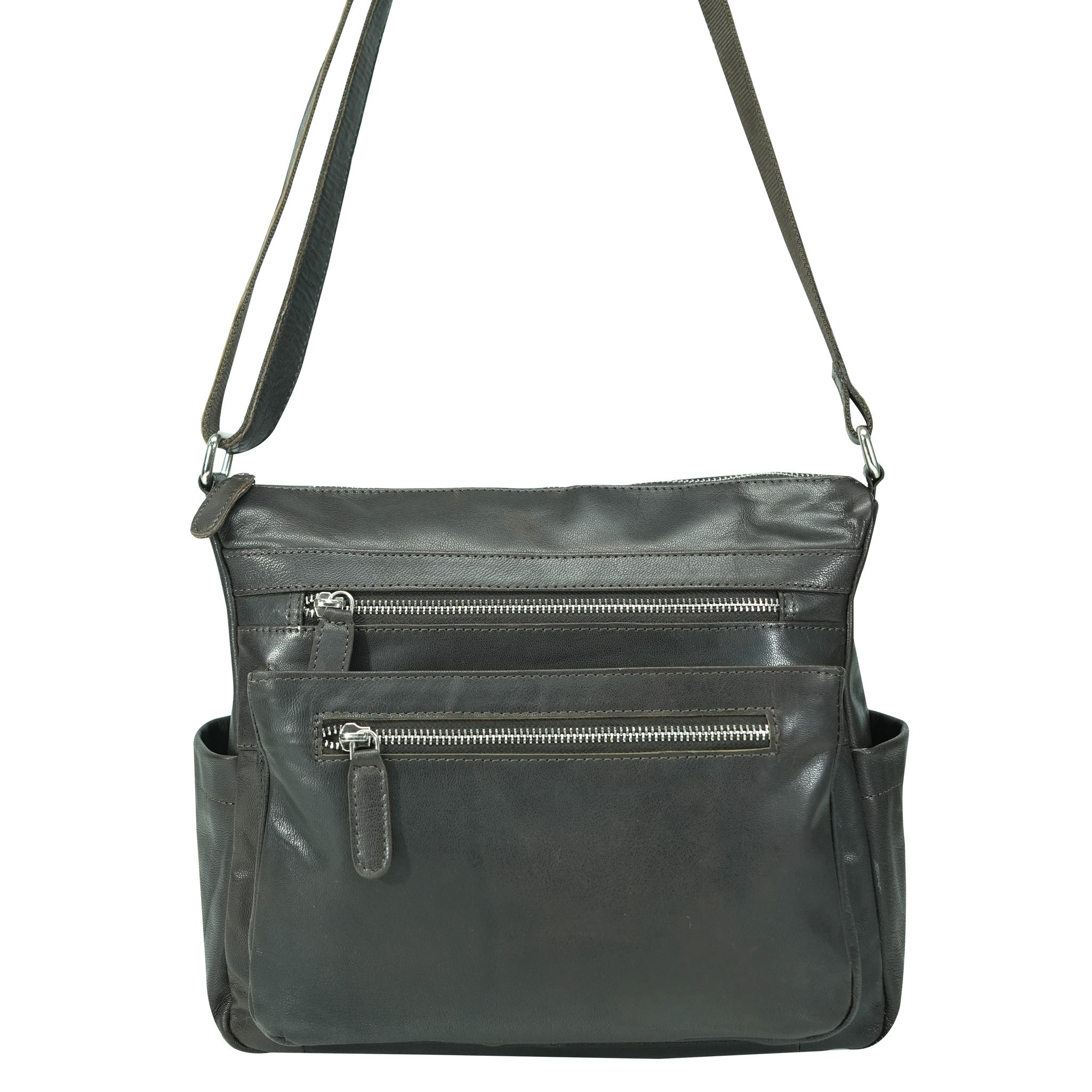 Elwood Crossbody Bag – GW448851