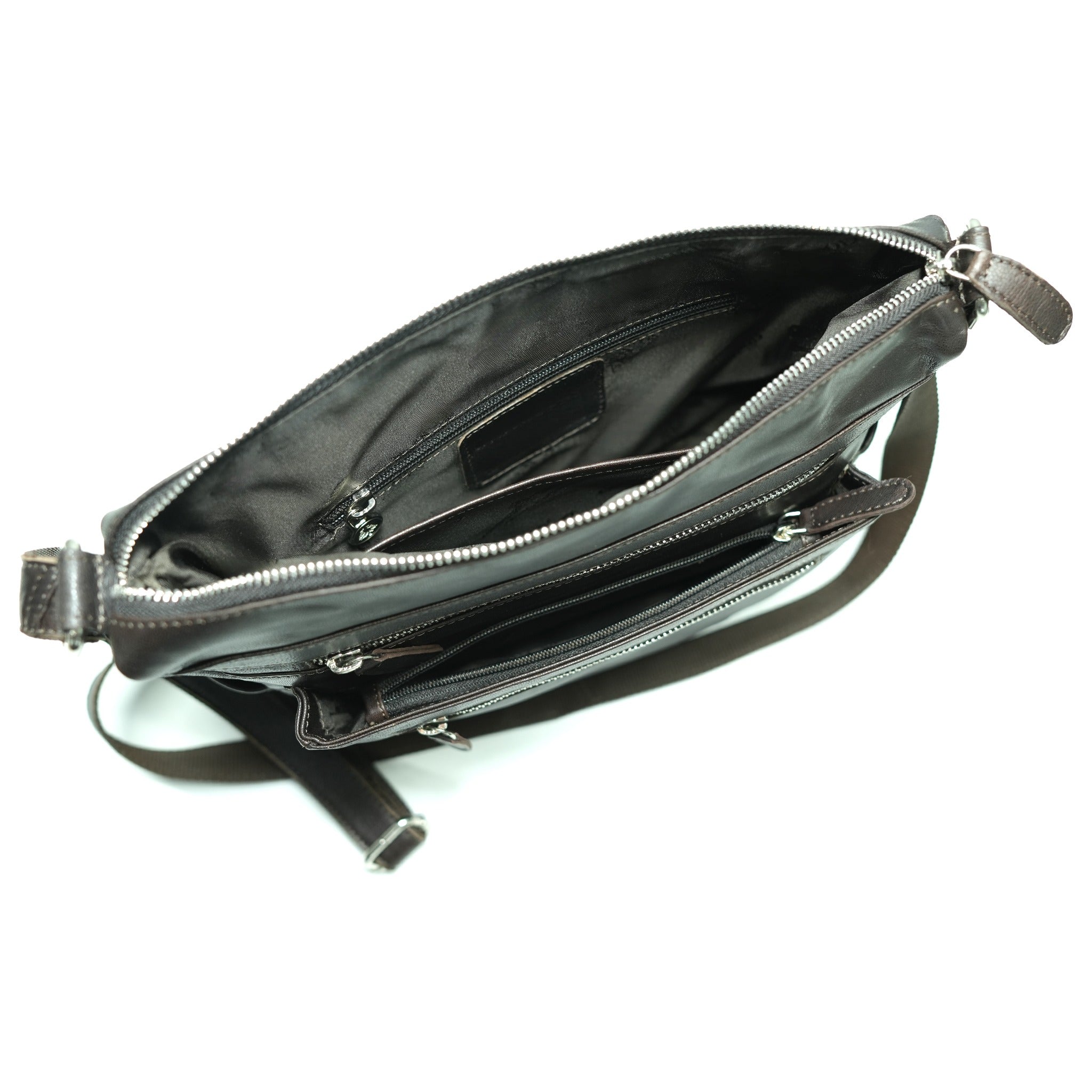 Elwood Crossbody Bag – GW448851