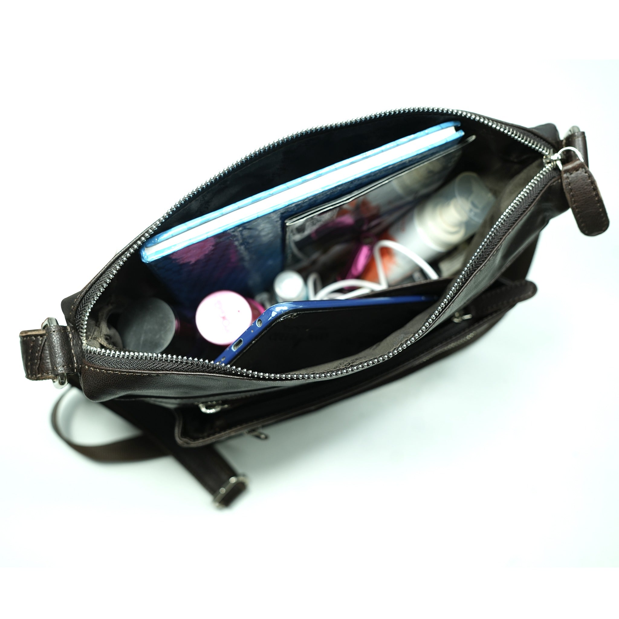 Elwood Crossbody Bag – GW448851