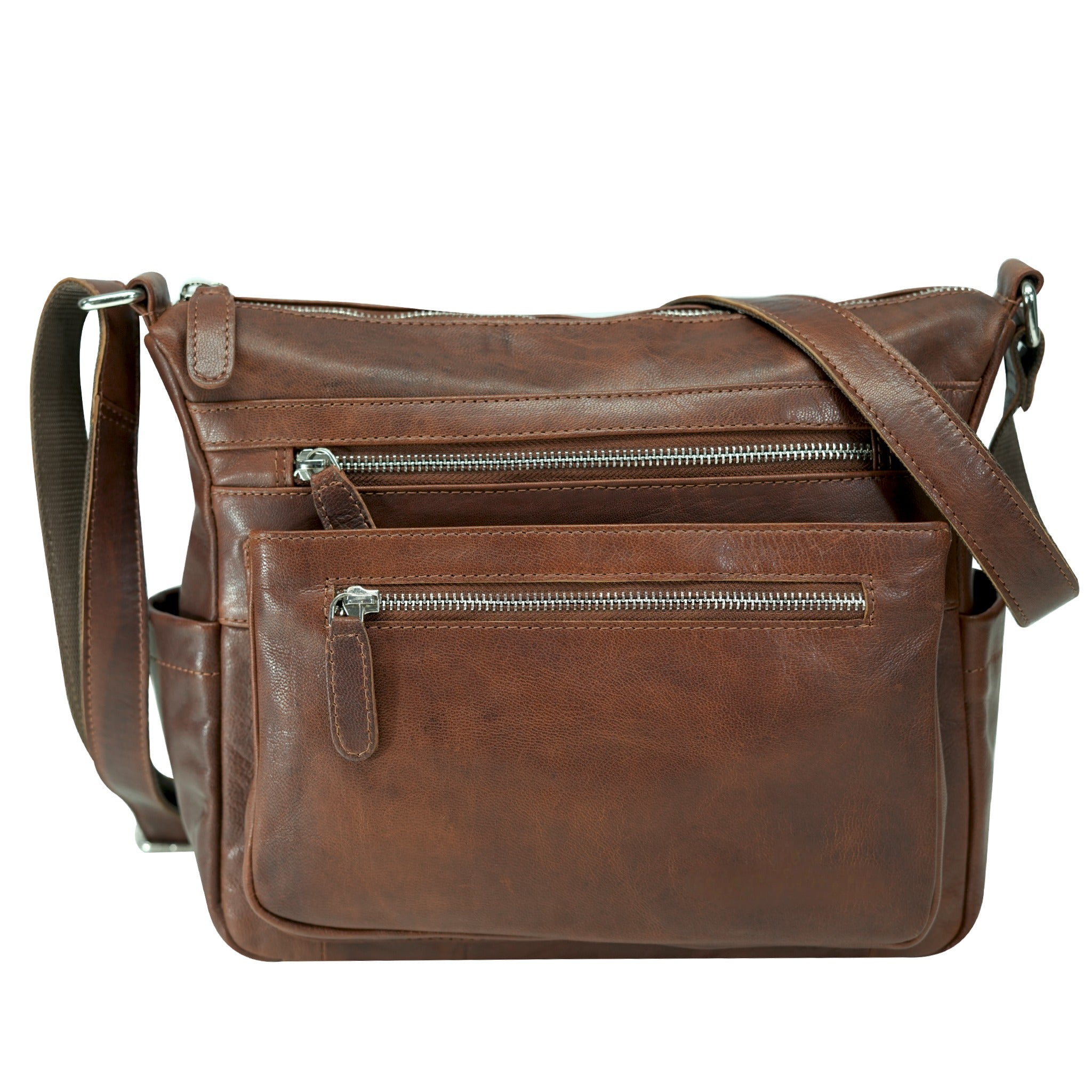 Elwood Crossbody Bag – GW448851
