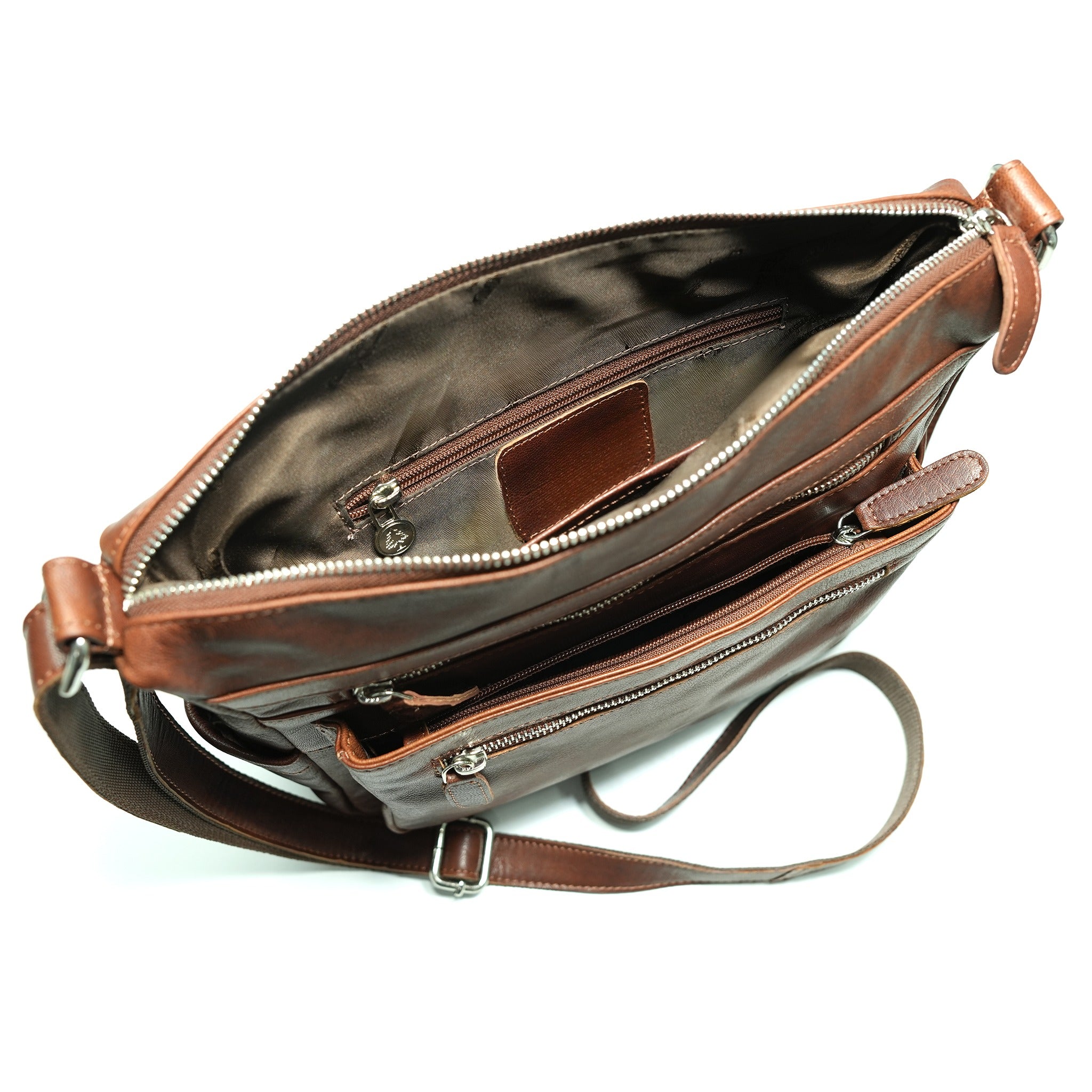 Elwood Crossbody Bag – GW448851