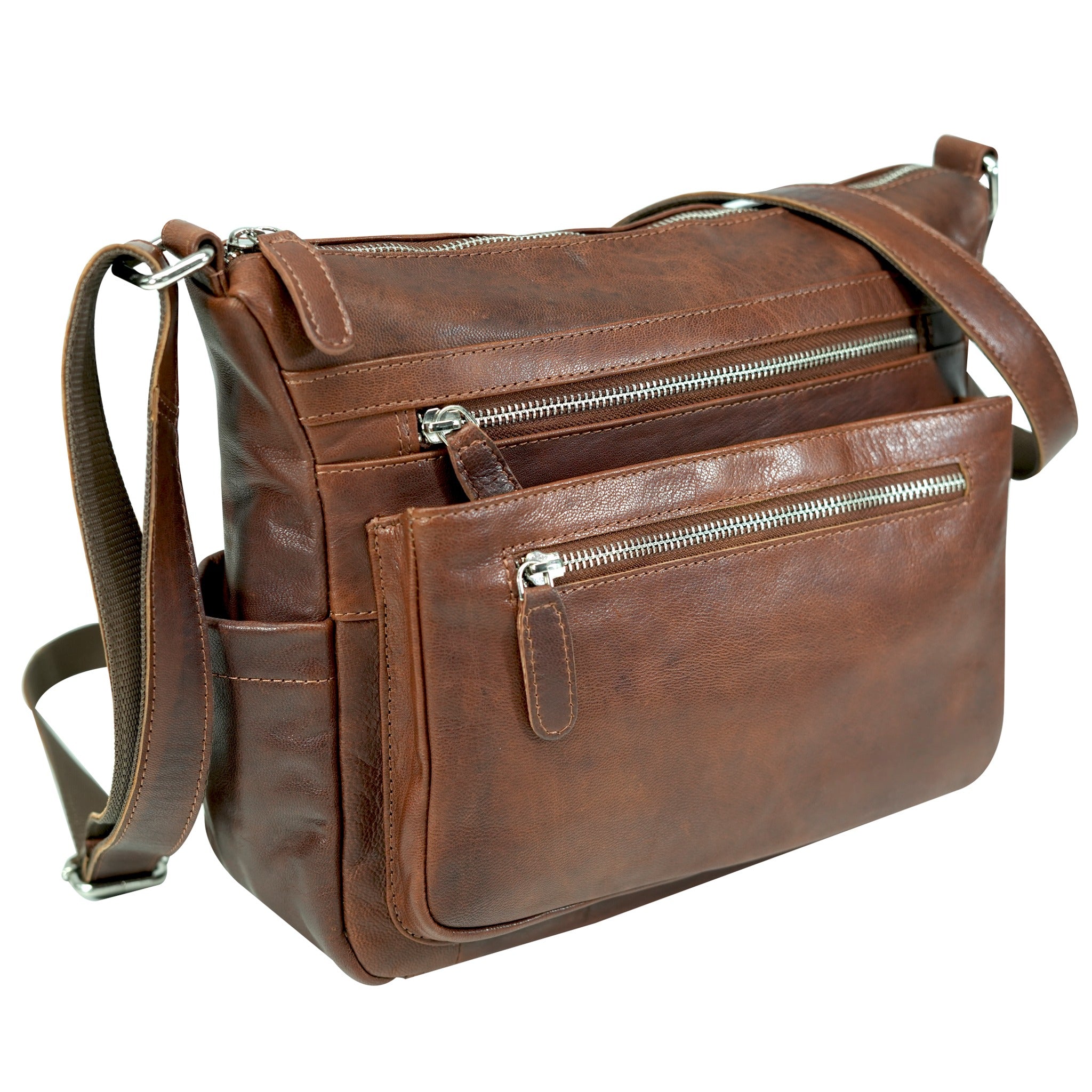 Elwood Crossbody Bag – GW448851