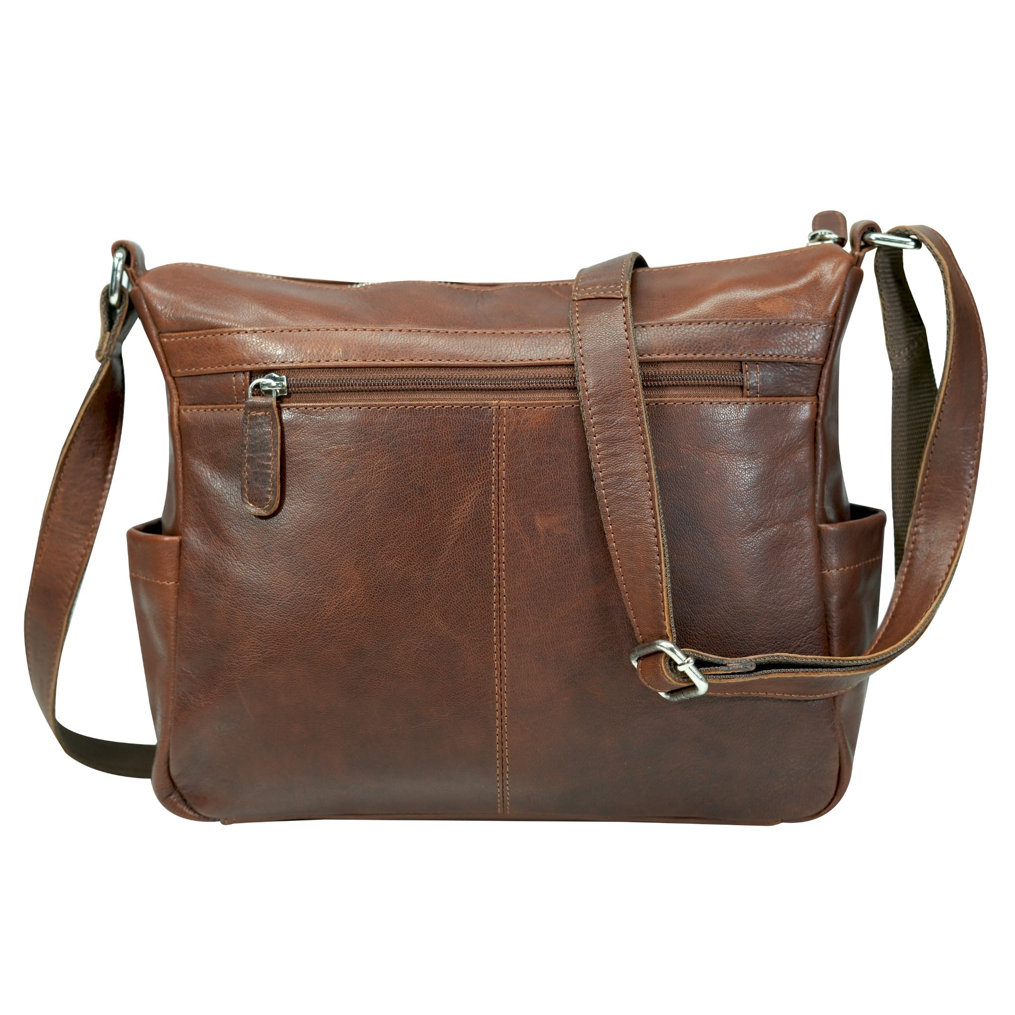 Elwood Crossbody Bag – GW448851