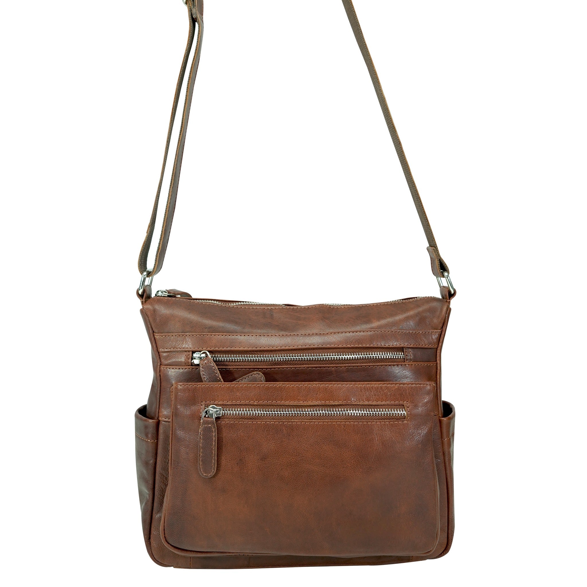 Elwood Crossbody Bag – GW448851