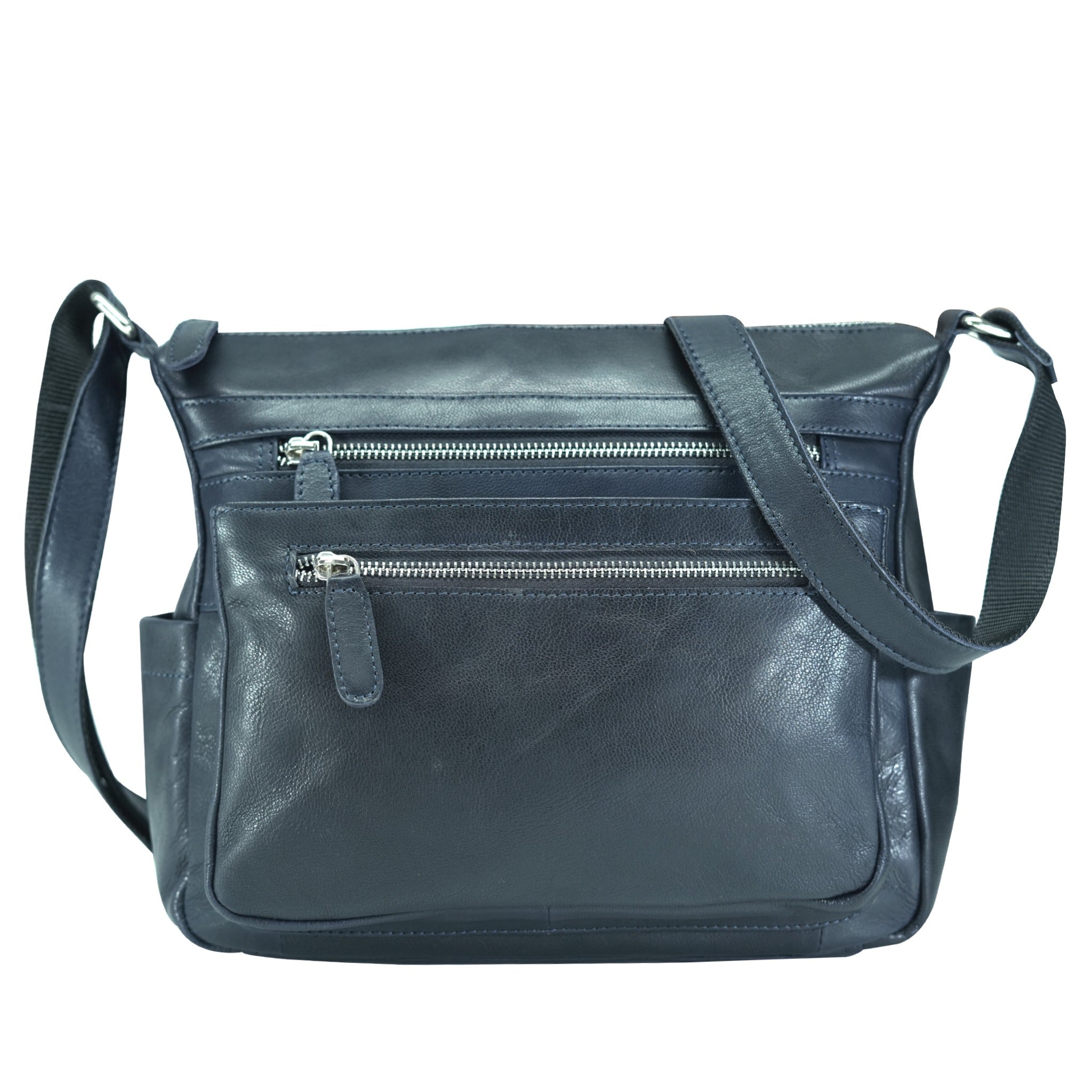 Elwood Crossbody Bag – GW448851
