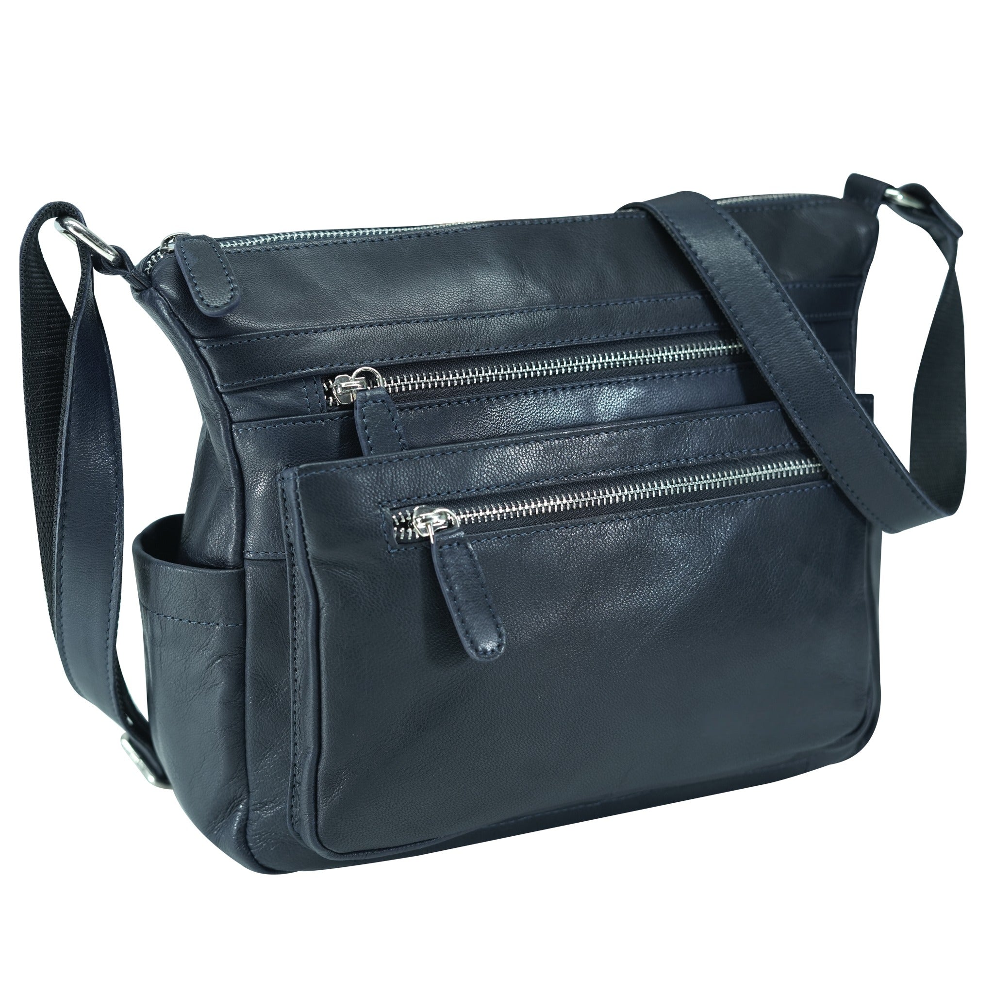 Elwood Crossbody Bag – GW448851