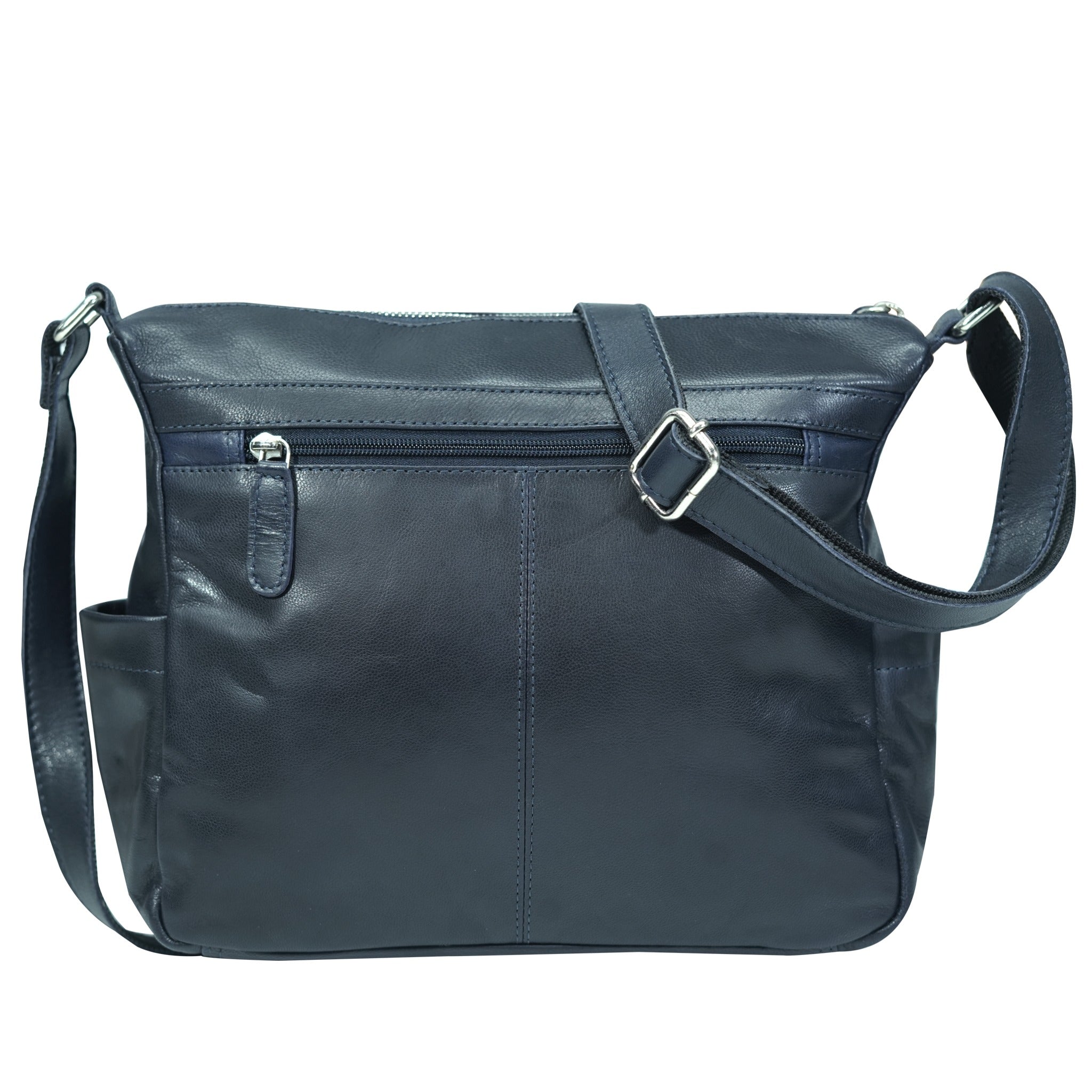 Elwood Crossbody Bag – GW448851