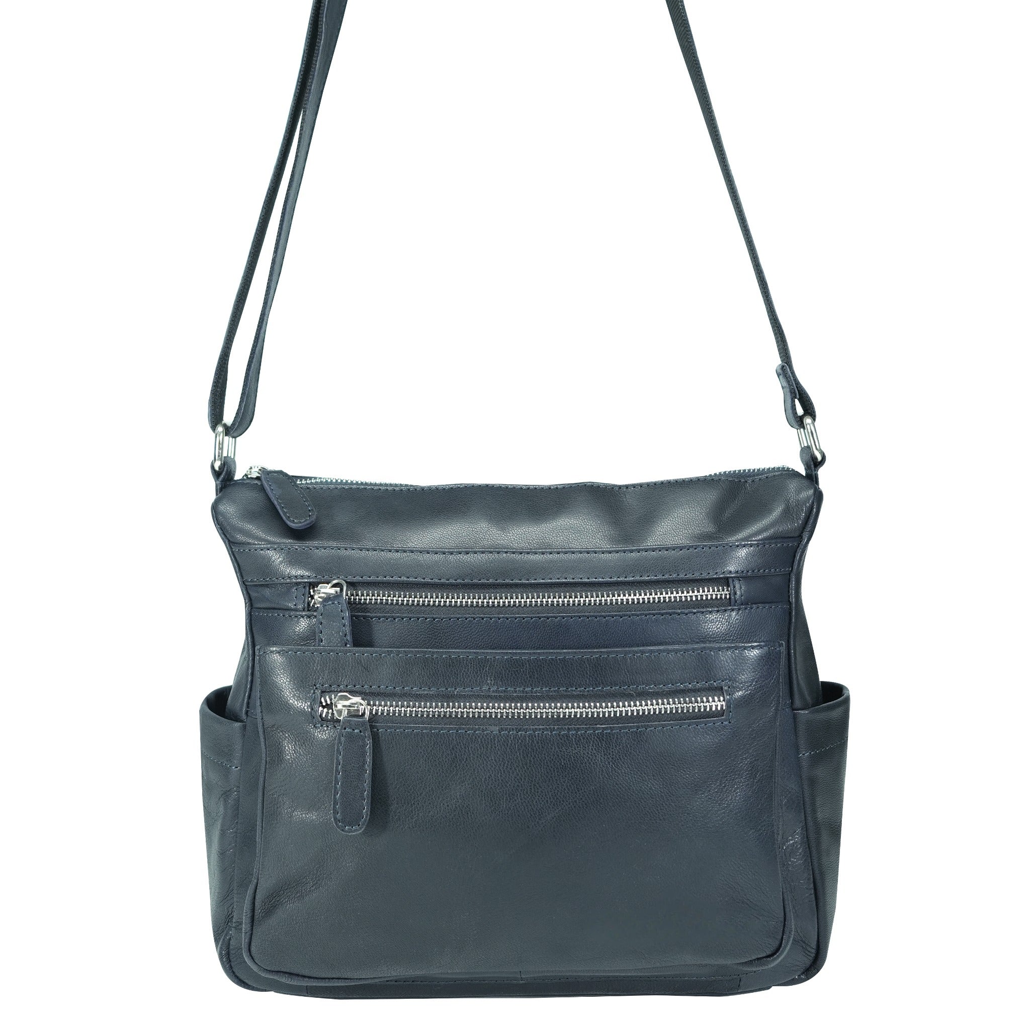 Elwood Crossbody Bag – GW448851