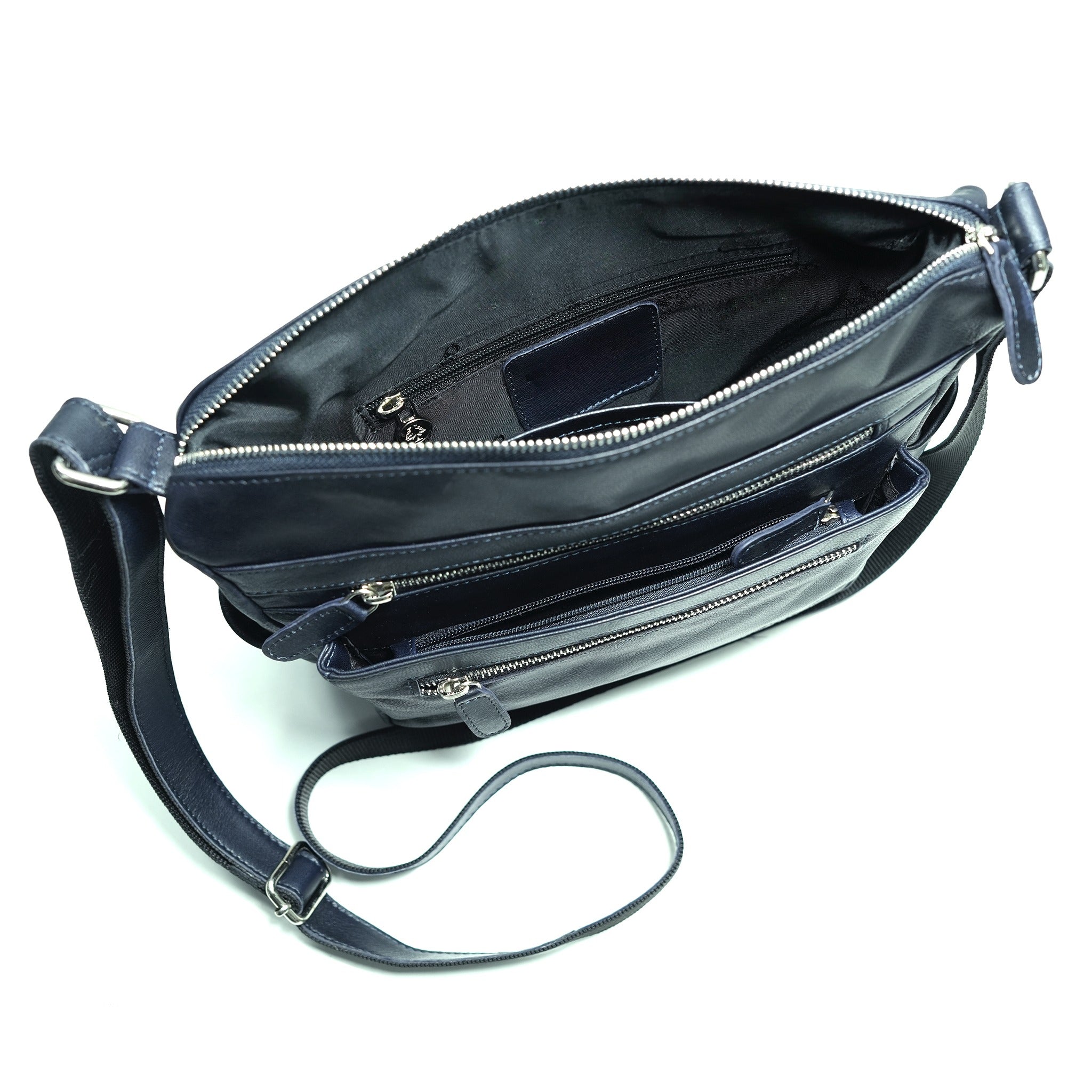 Elwood Crossbody Bag – GW448851