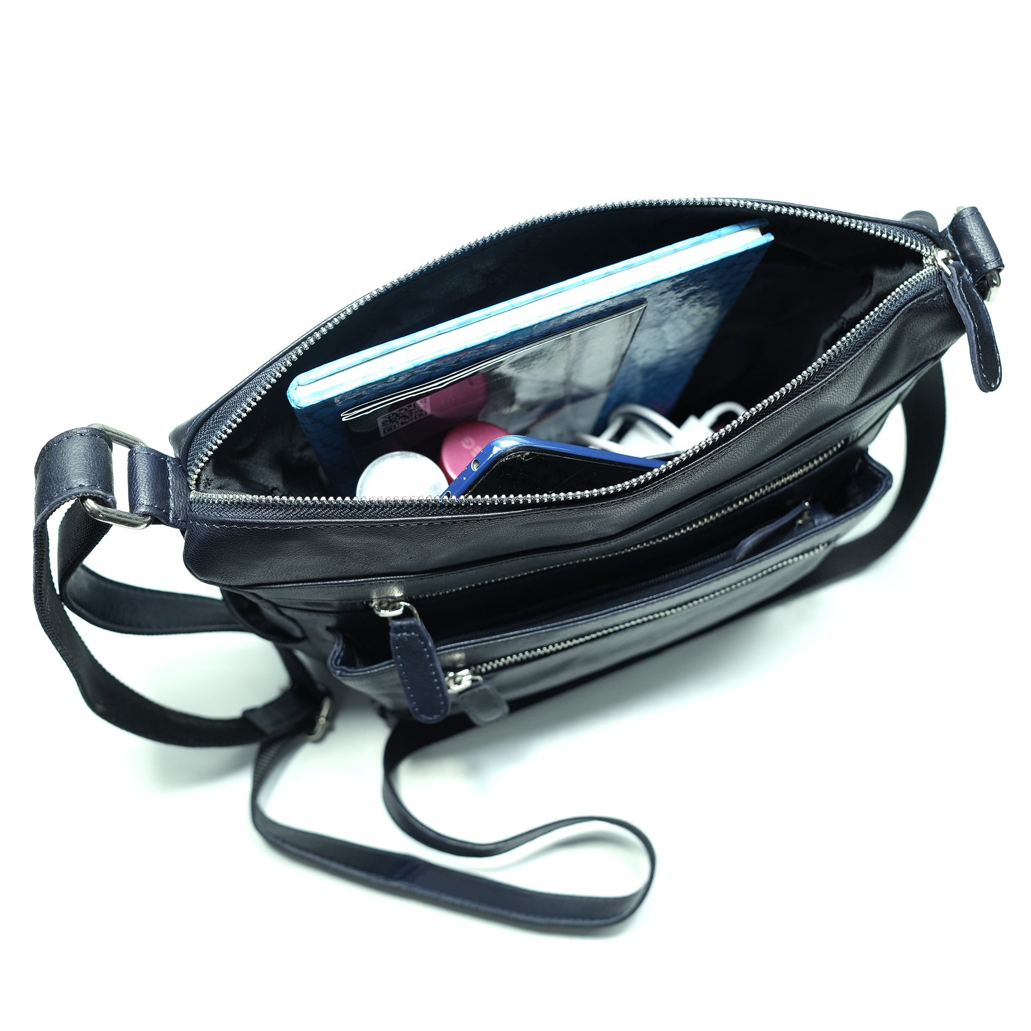 Elwood Crossbody Bag – GW448851