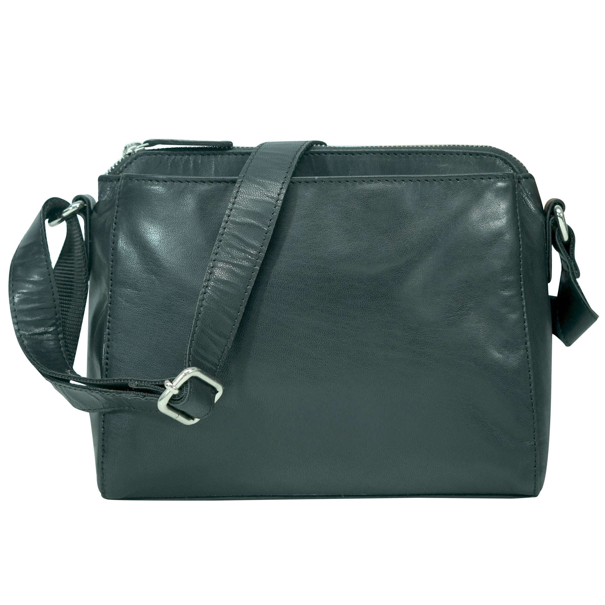 The Zip Crossbody Bag – GW448857