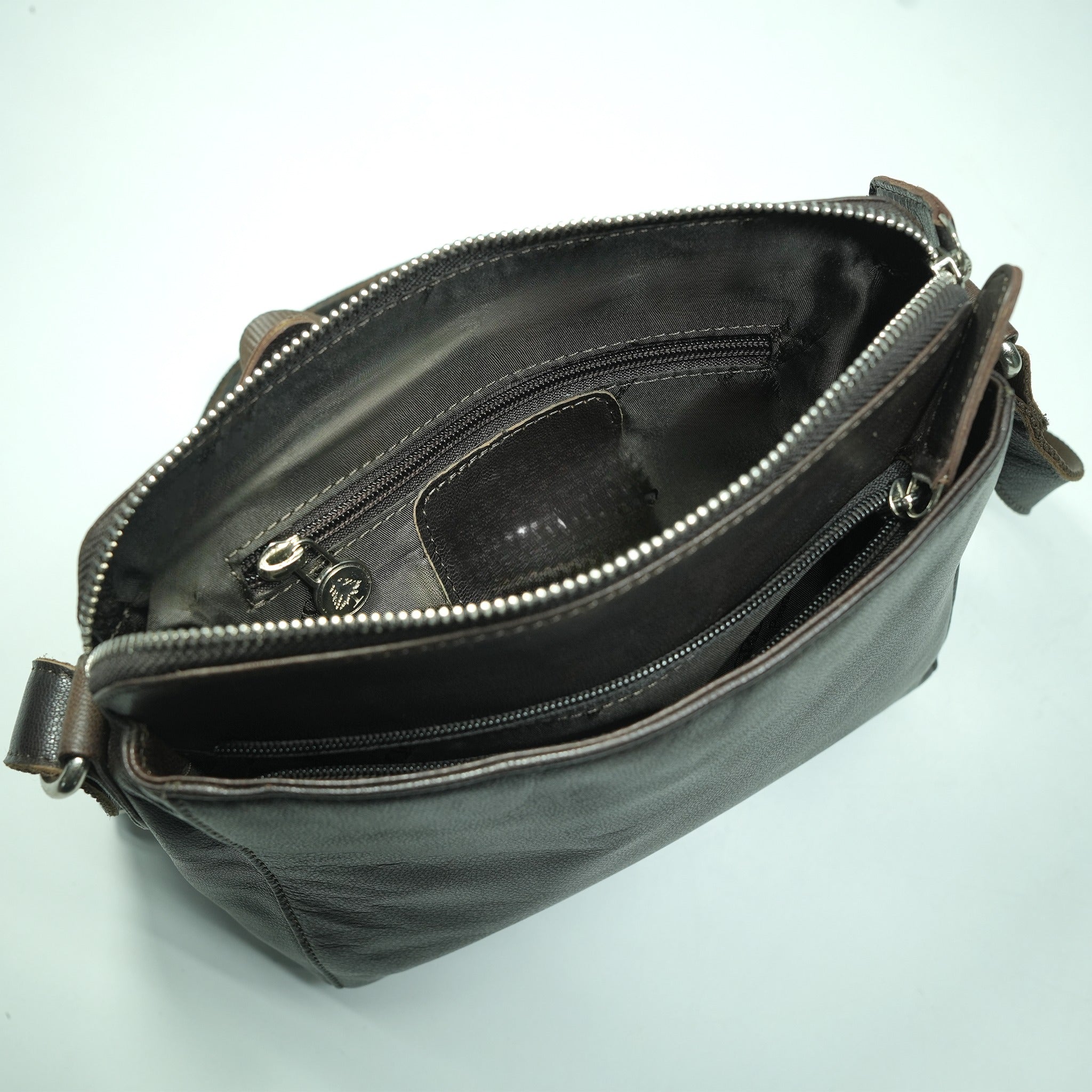 The Zip Crossbody Bag – GW448857