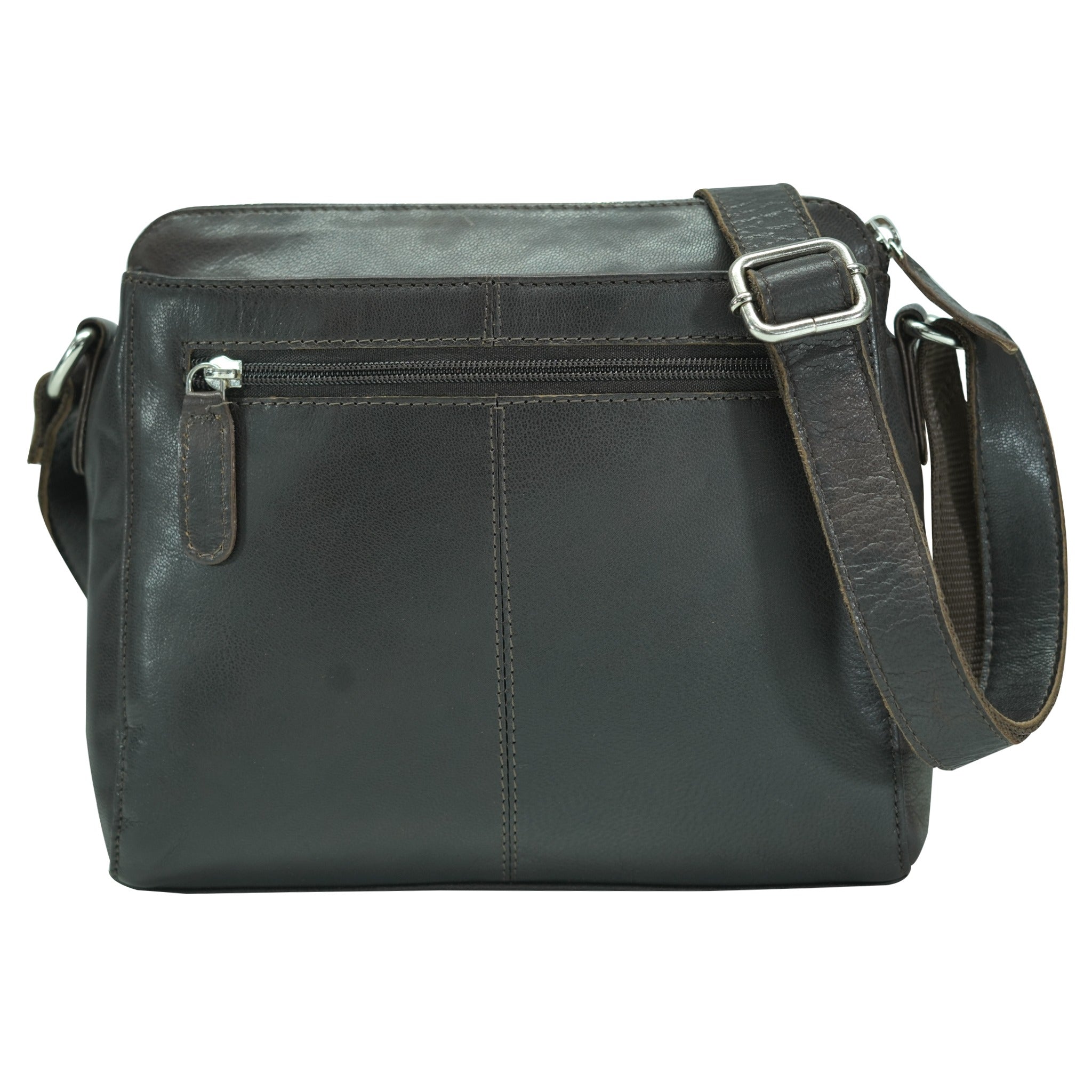 The Zip Crossbody Bag – GW448857