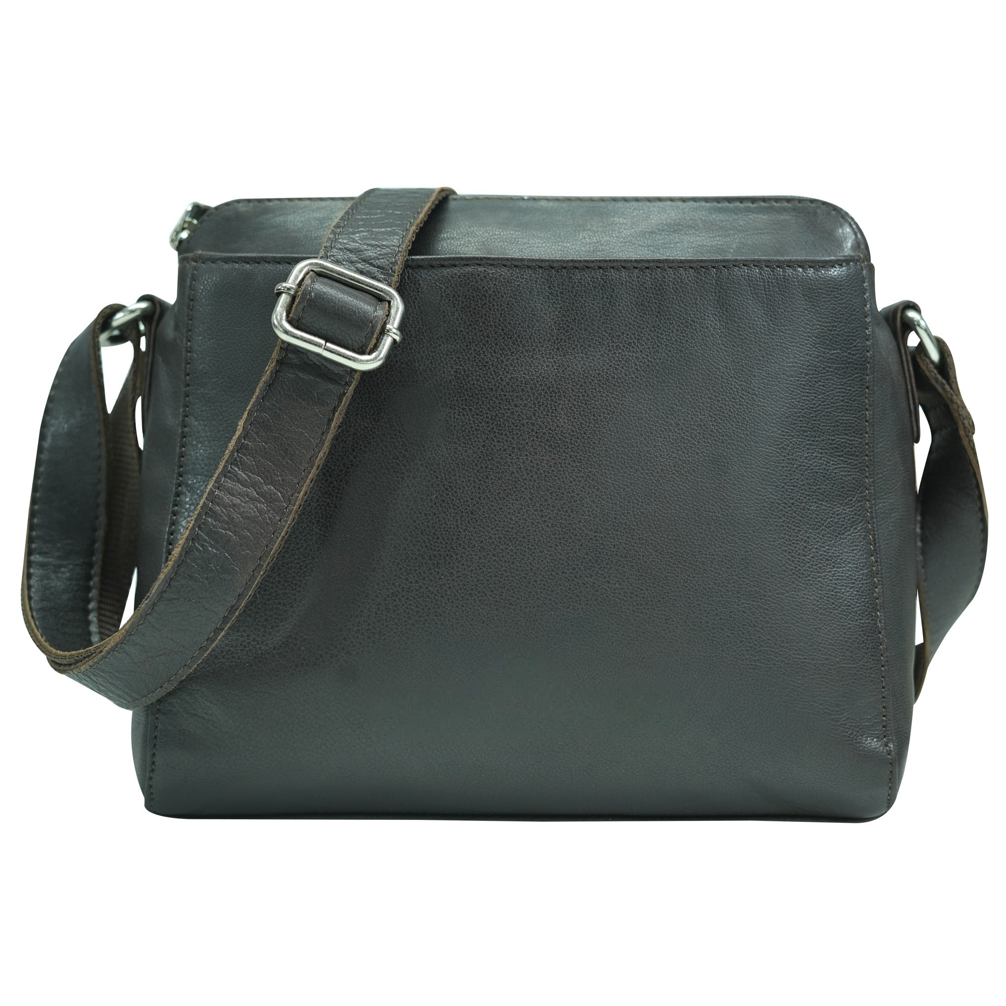 The Zip Crossbody Bag – GW448857