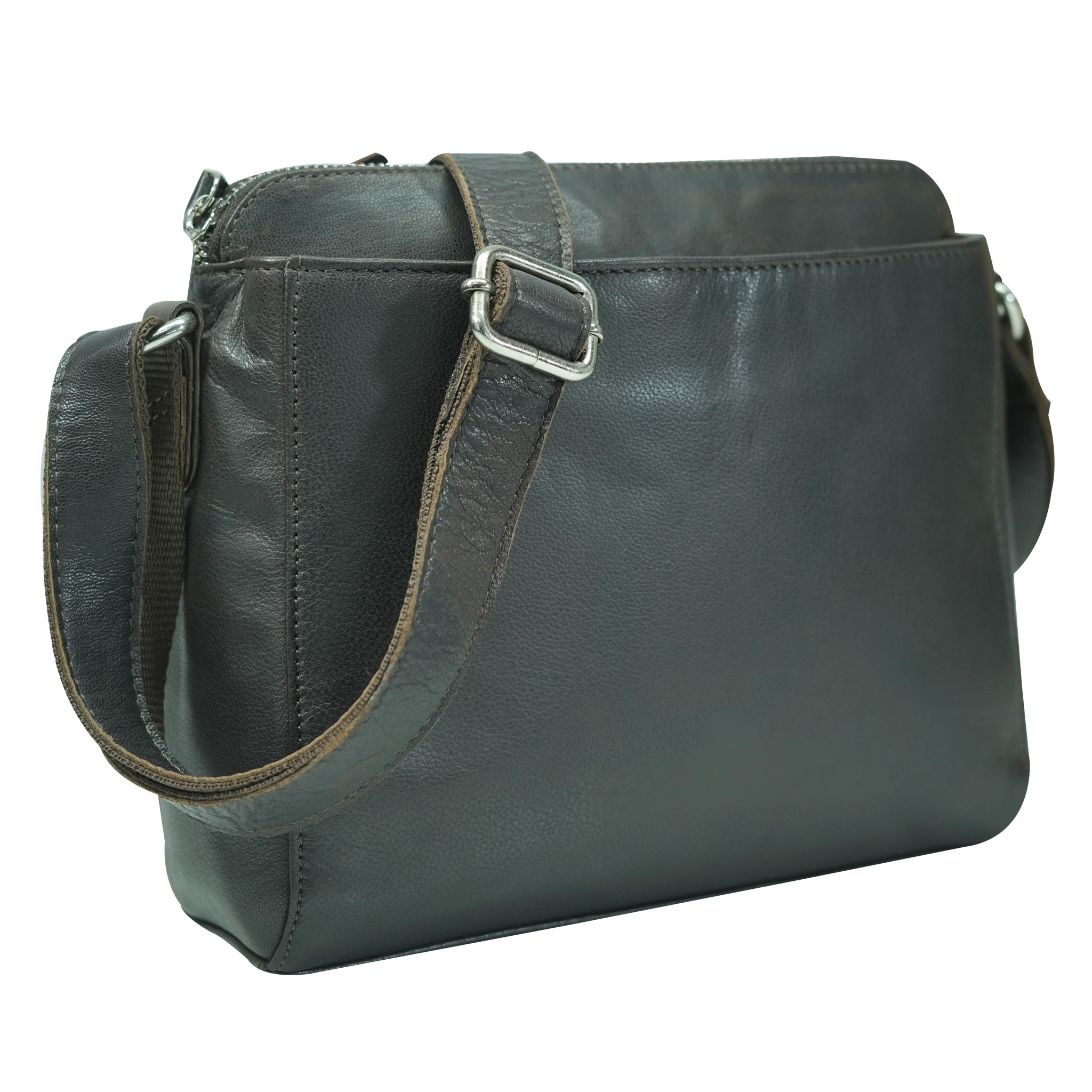 The Zip Crossbody Bag – GW448857
