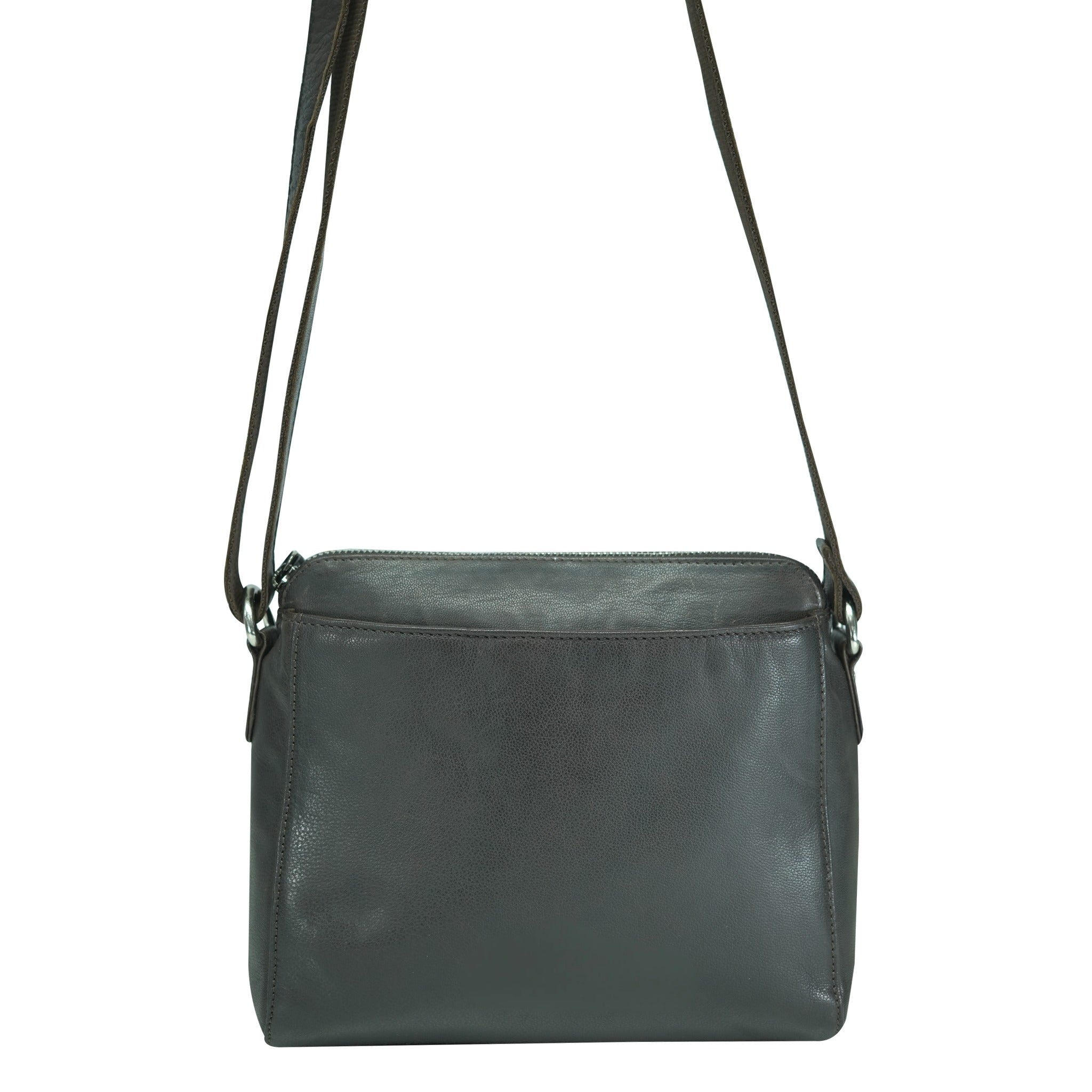 The Zip Crossbody Bag – GW448857