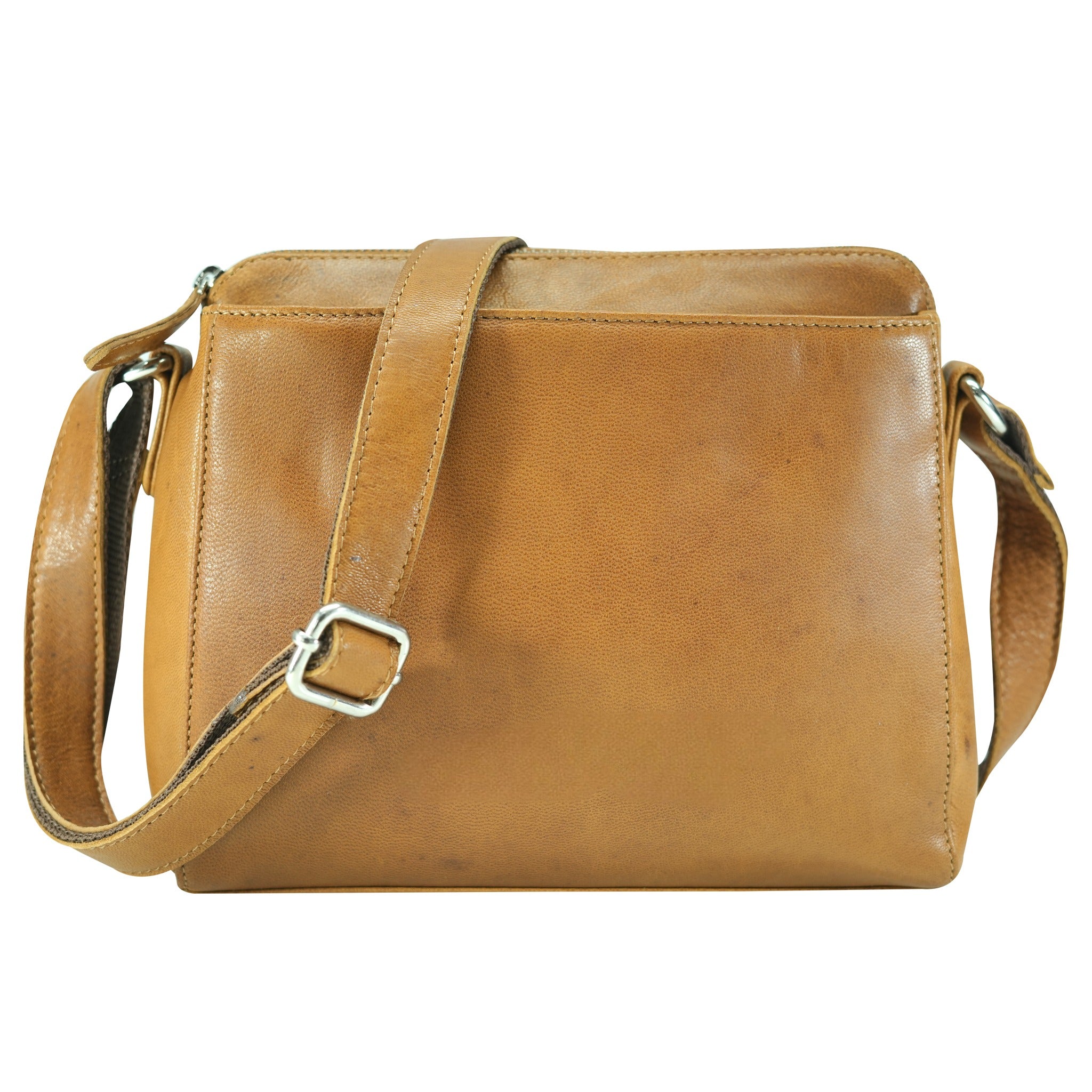 The Zip Crossbody Bag – GW448857