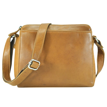 The Zip Crossbody Bag – GW448857