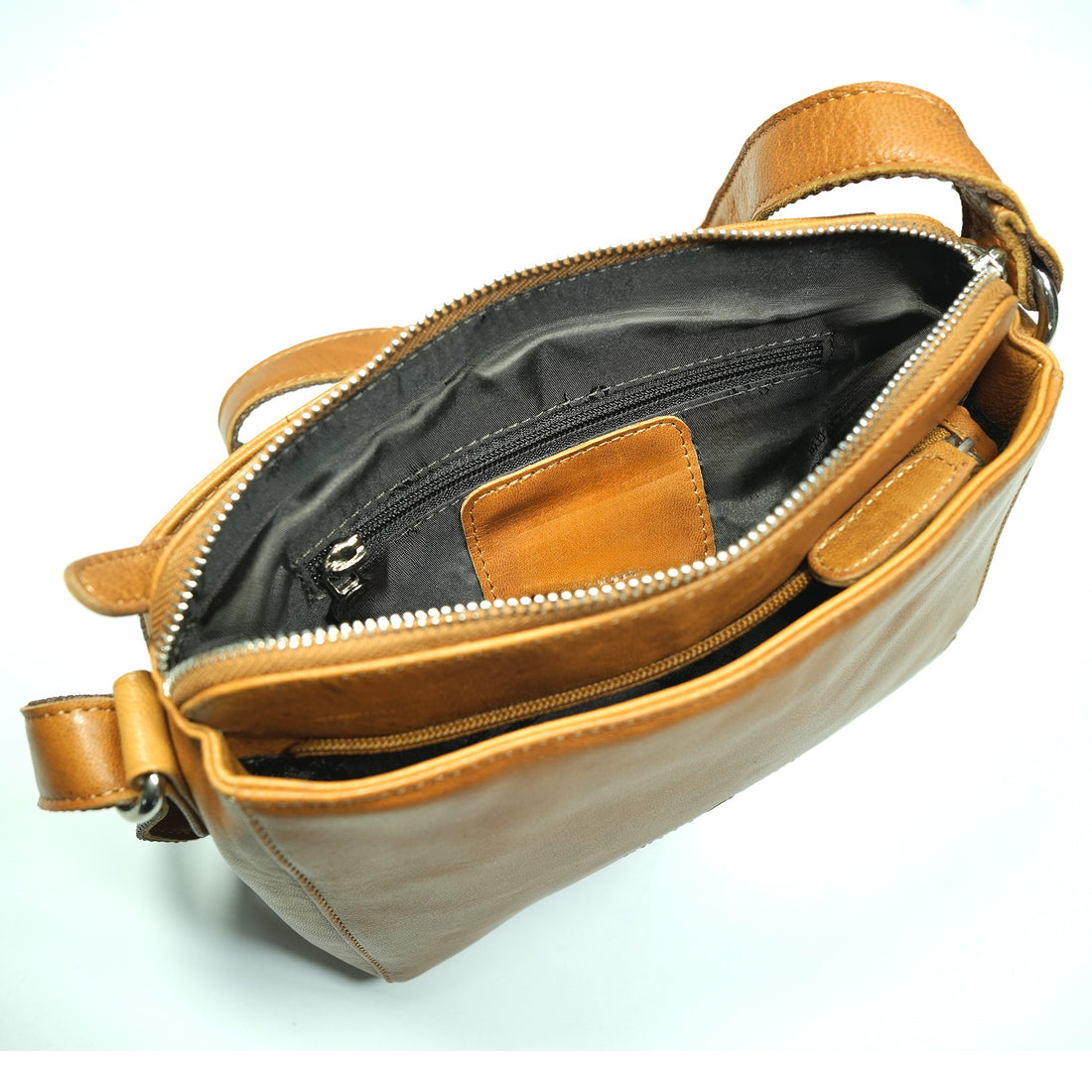The Zip Crossbody Bag – GW448857