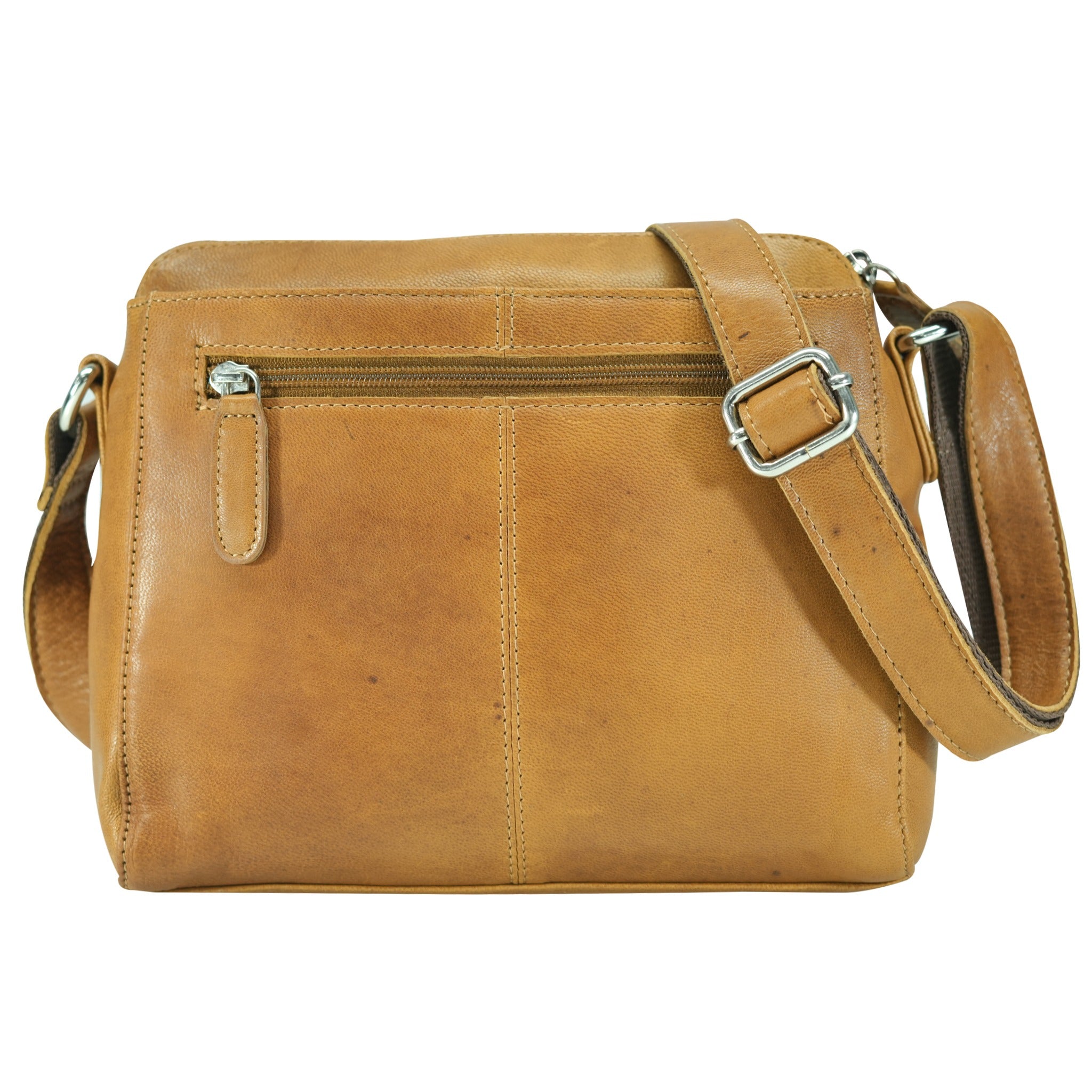 The Zip Crossbody Bag – GW448857