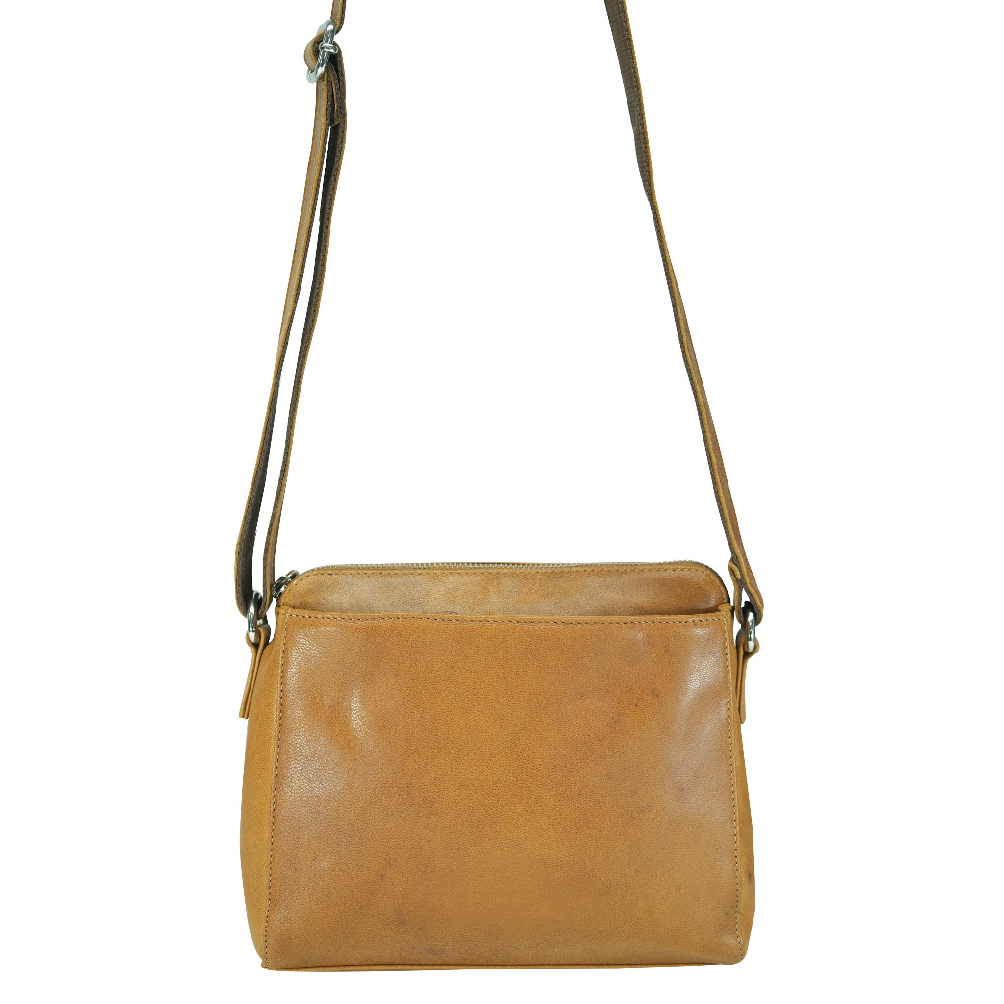 The Zip Crossbody Bag – GW448857