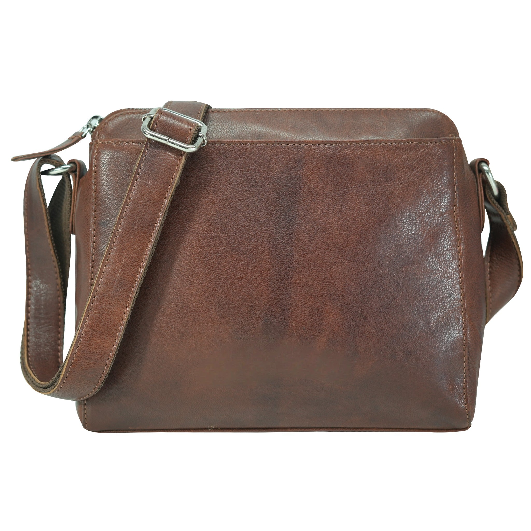 The Zip Crossbody Bag – GW448857