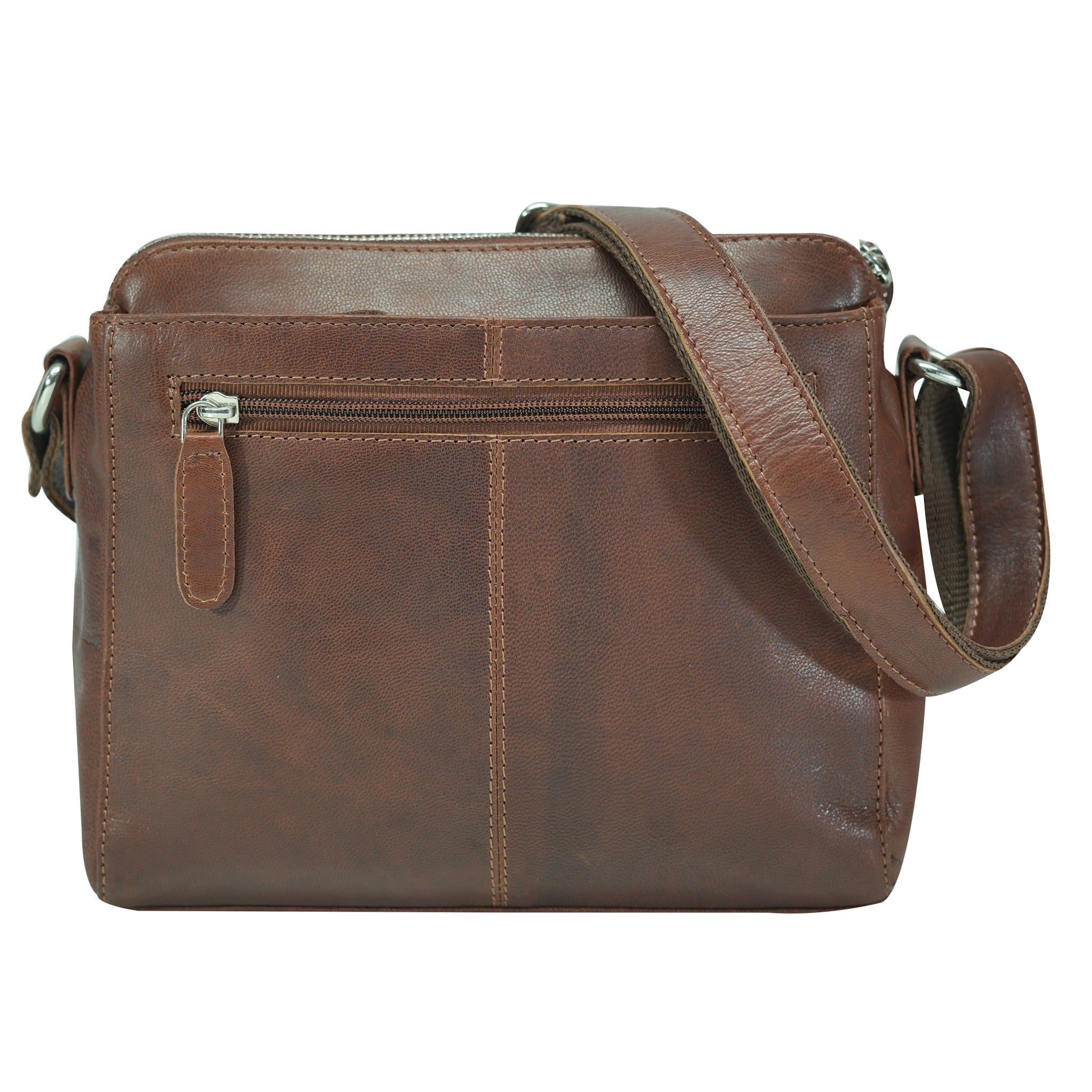 The Zip Crossbody Bag – GW448857