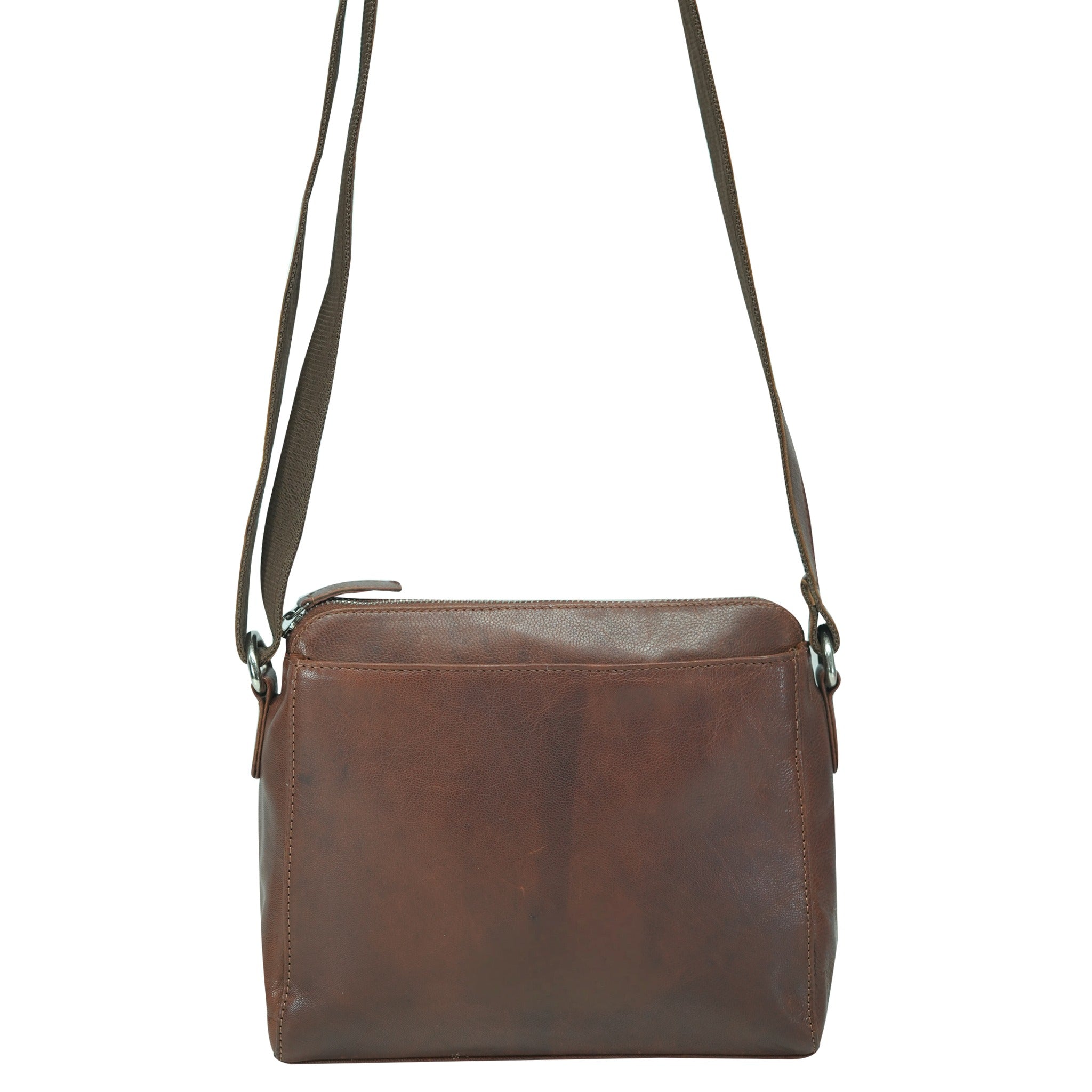 The Zip Crossbody Bag – GW448857