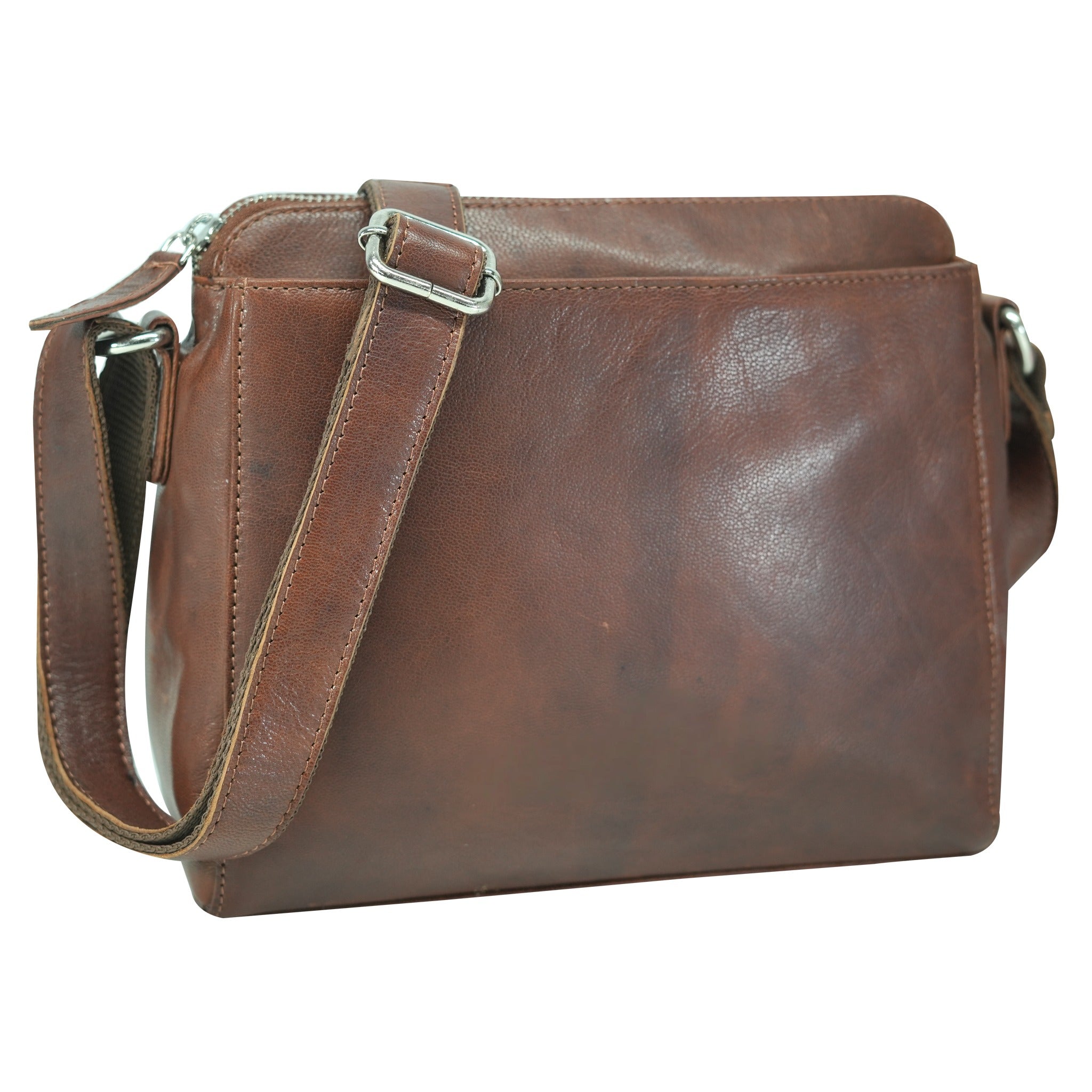 The Zip Crossbody Bag – GW448857