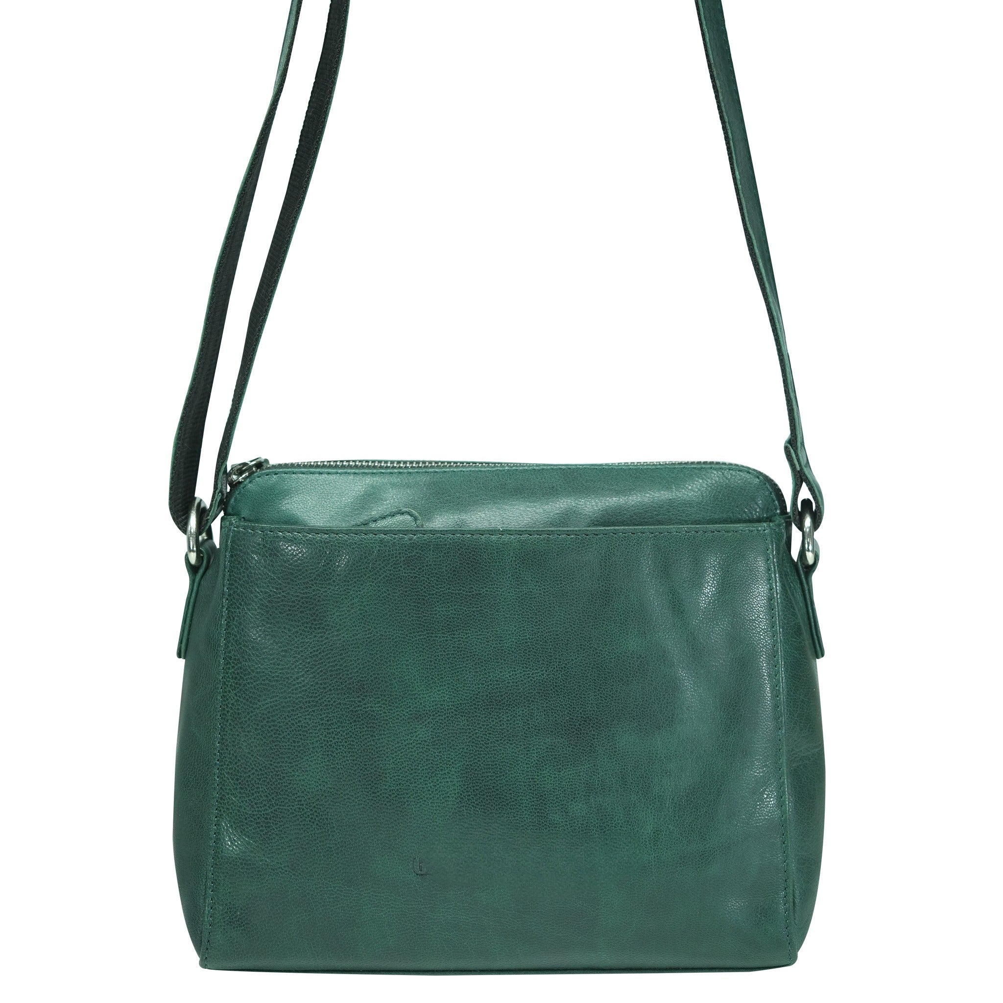 The Zip Crossbody Bag – GW448857